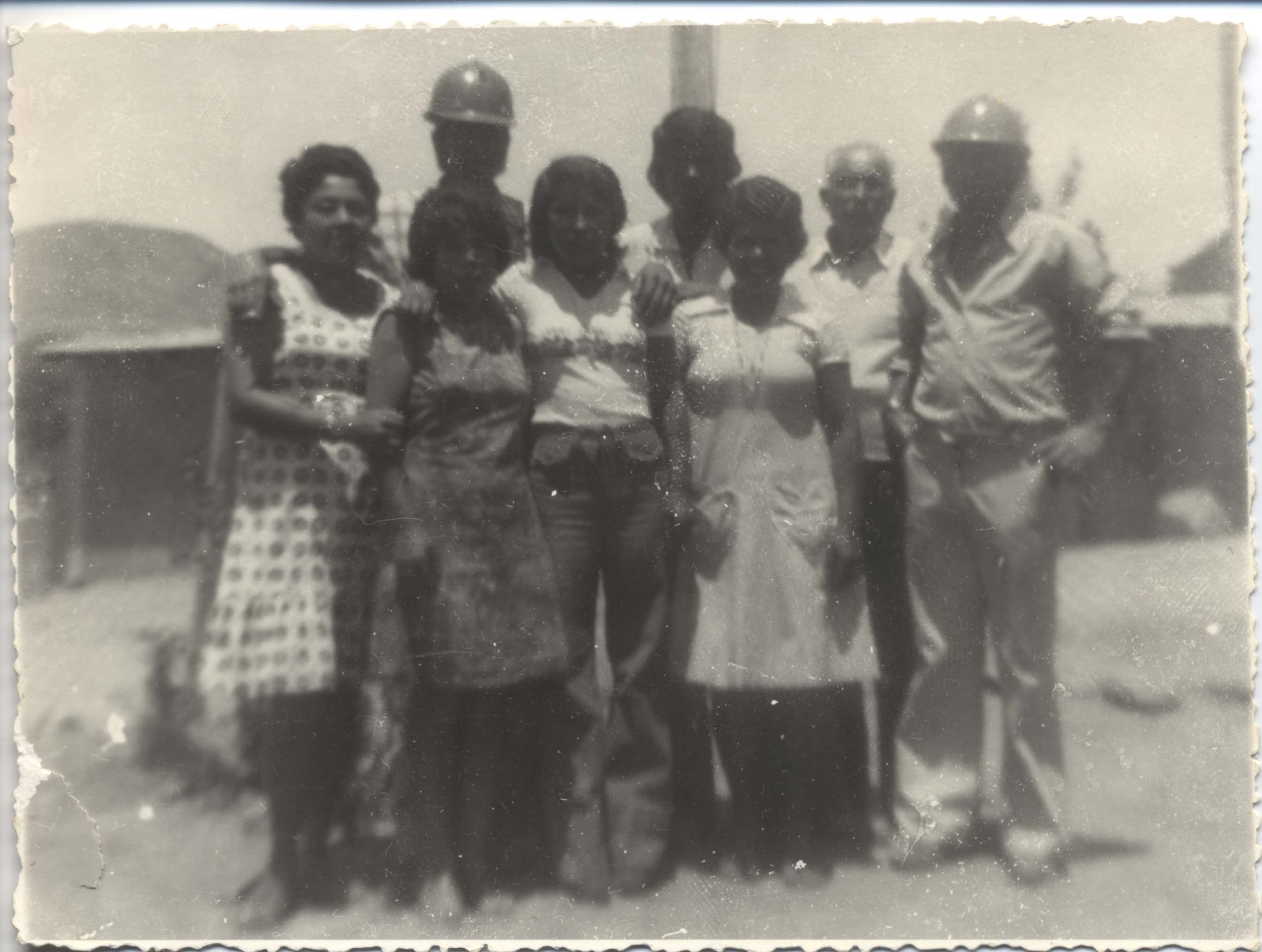 Familia Romero Familia Romero