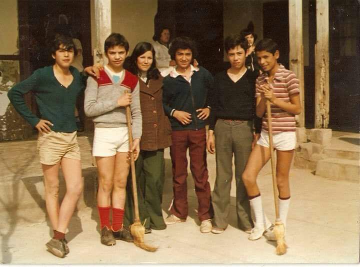 Escuela N° 85 de Maipú Escuela N° 85 de Maipú