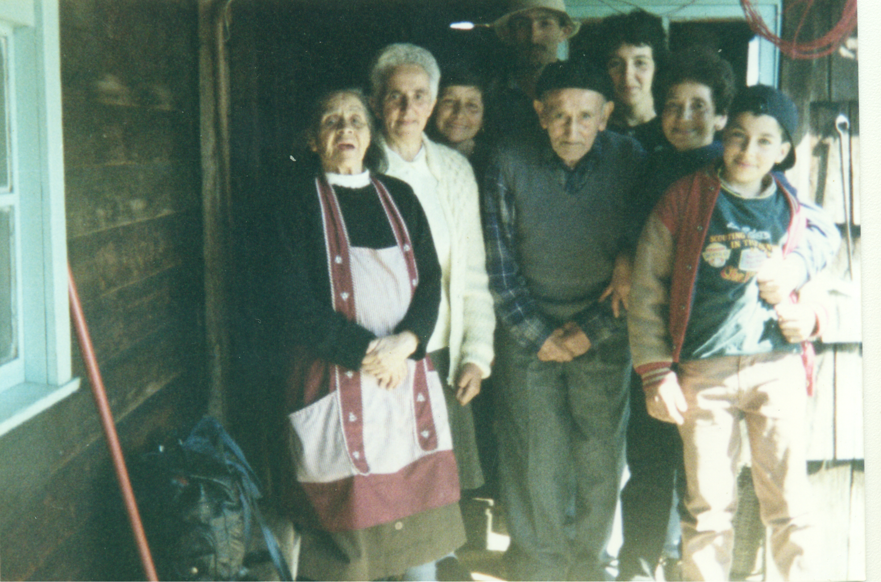 Familia Soto Familia Soto