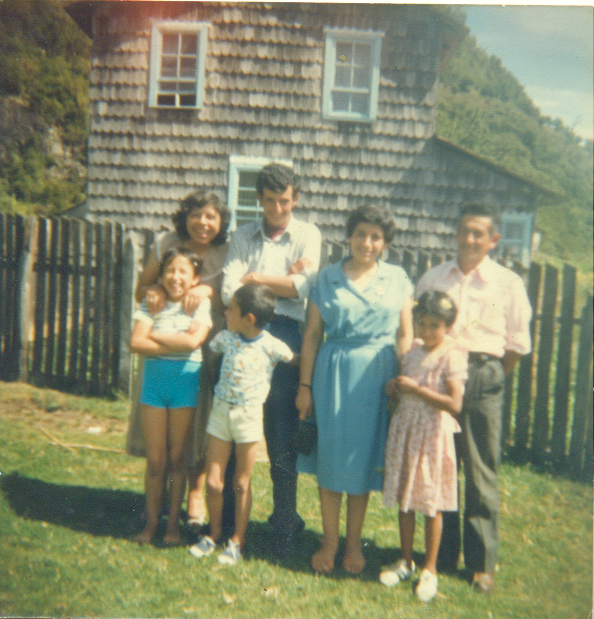 Familia Soto Familia Soto