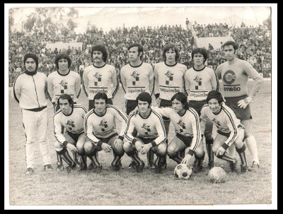 Jugadores de Coquimbo Unido Jugadores de Coquimbo Unido