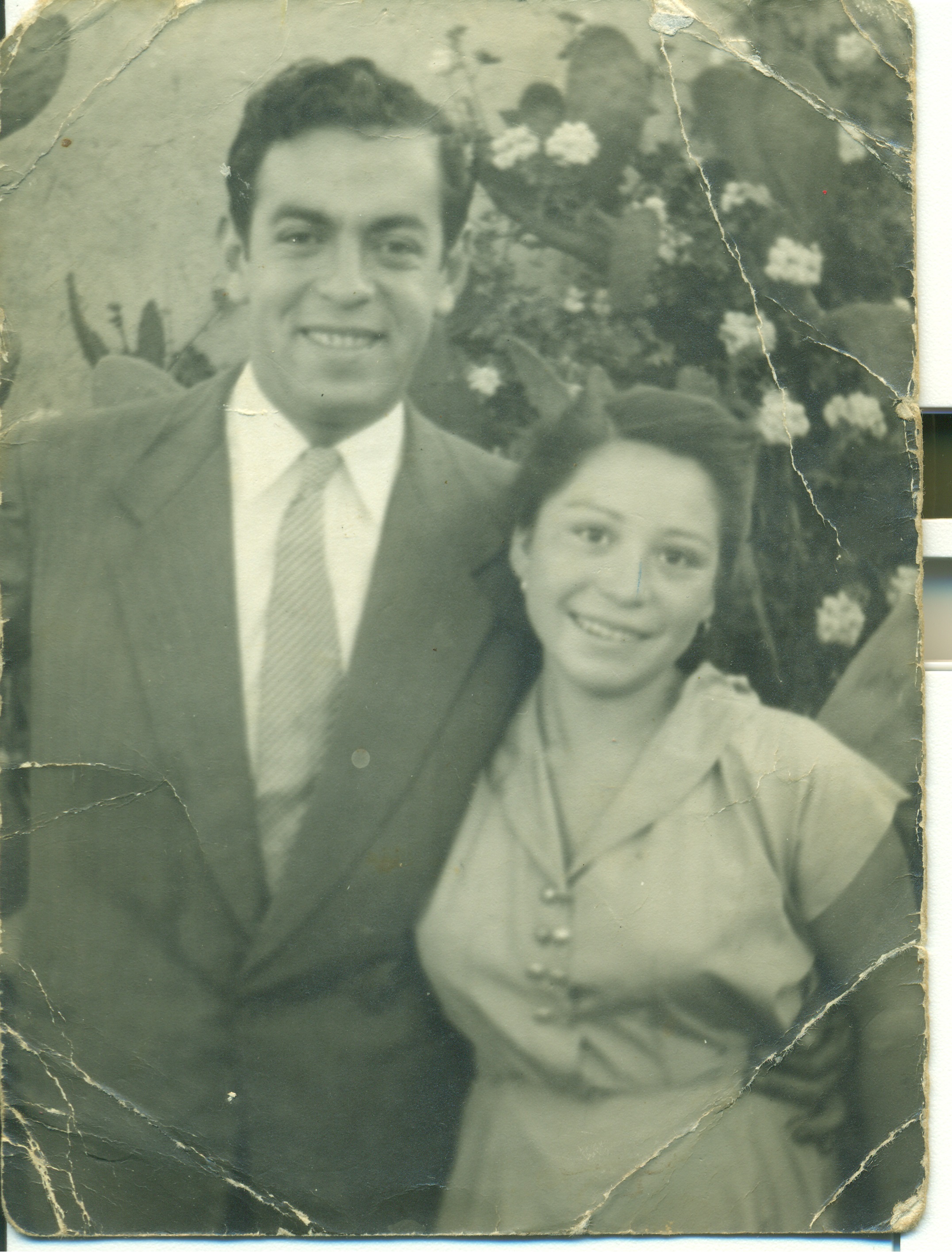 Pareja de Copiapó Pareja de Copiapó