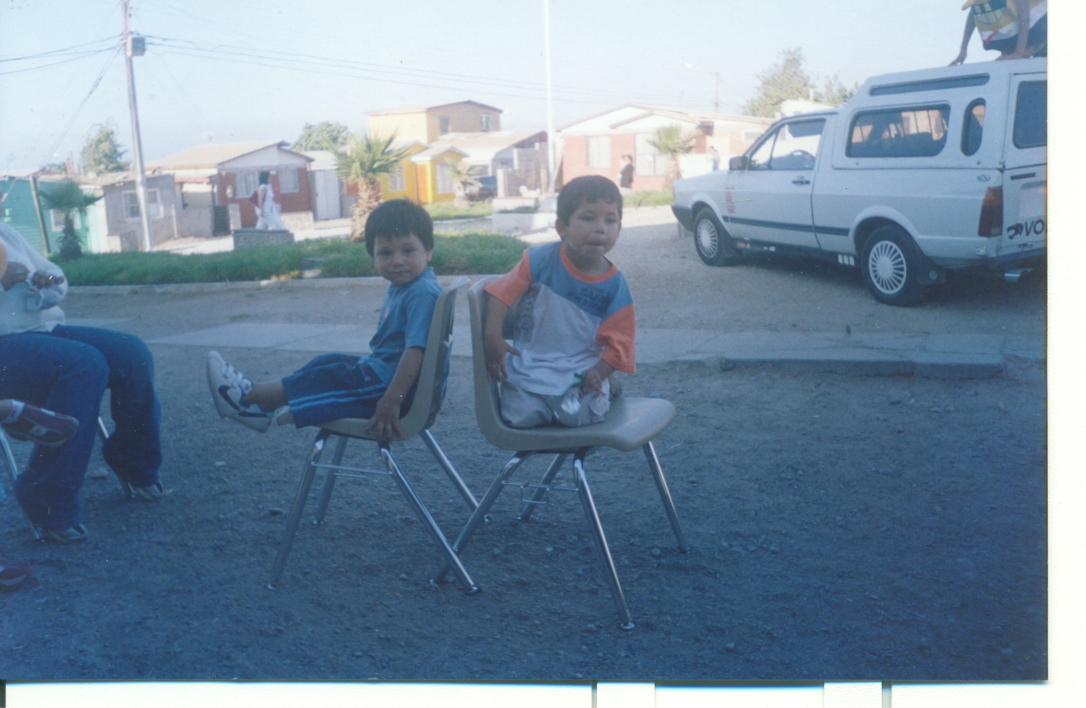 Niños de San Juan Niños de San Juan