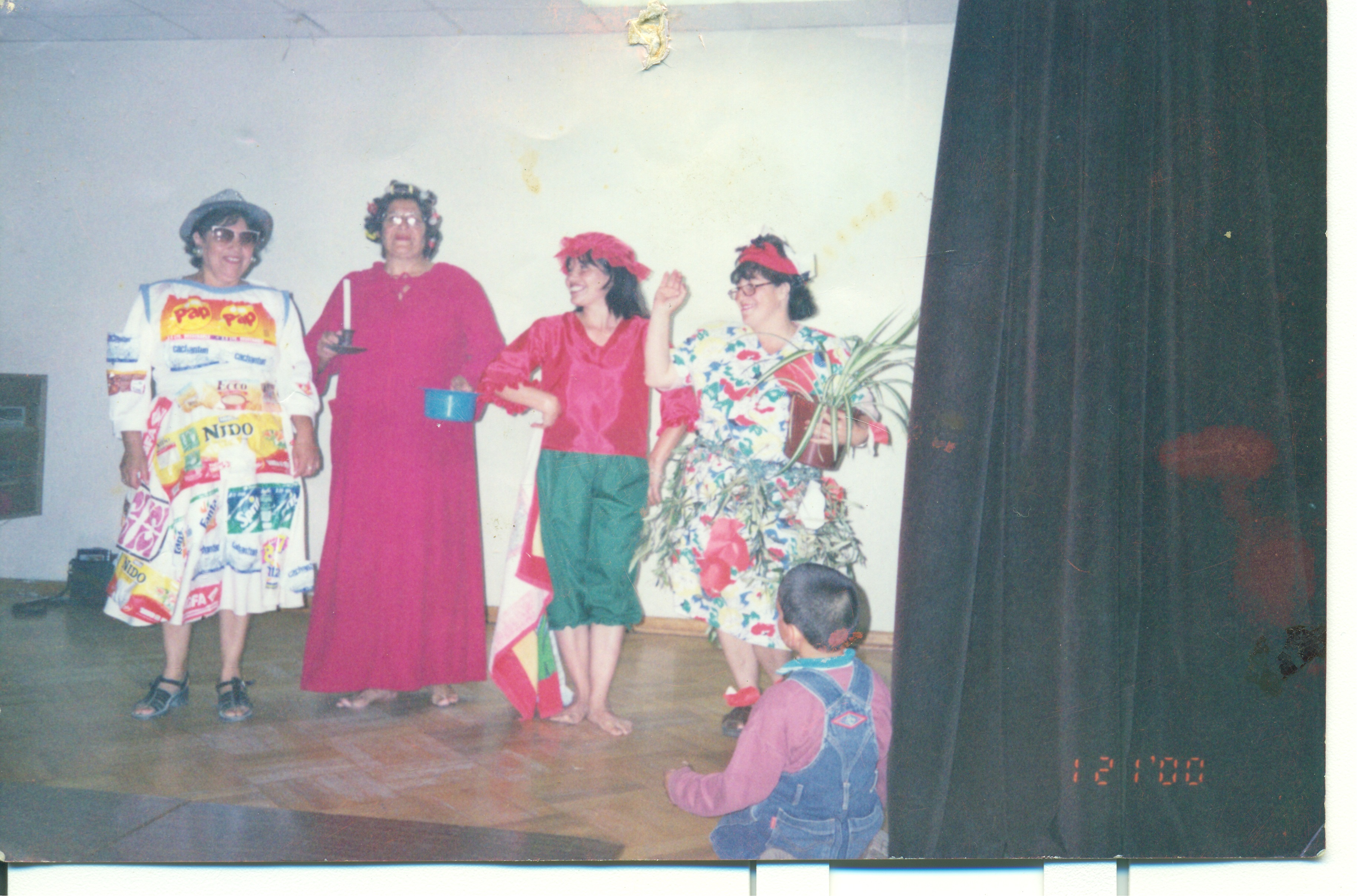 Aniversario de la Iglesia de Jesucristo de los Santos de los Últimos Días Aniversario de la Iglesia de Jesucristo de los Santos de los Últimos Días