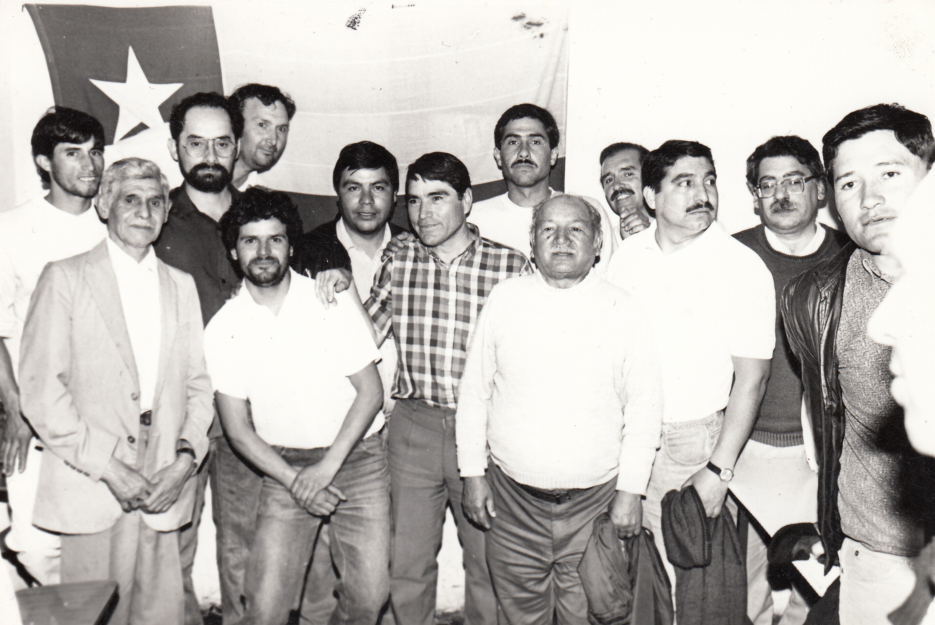 Delegados de las obras en la embajada de Estados Unidos Delegados de las obras en la embajada de Estados Unidos