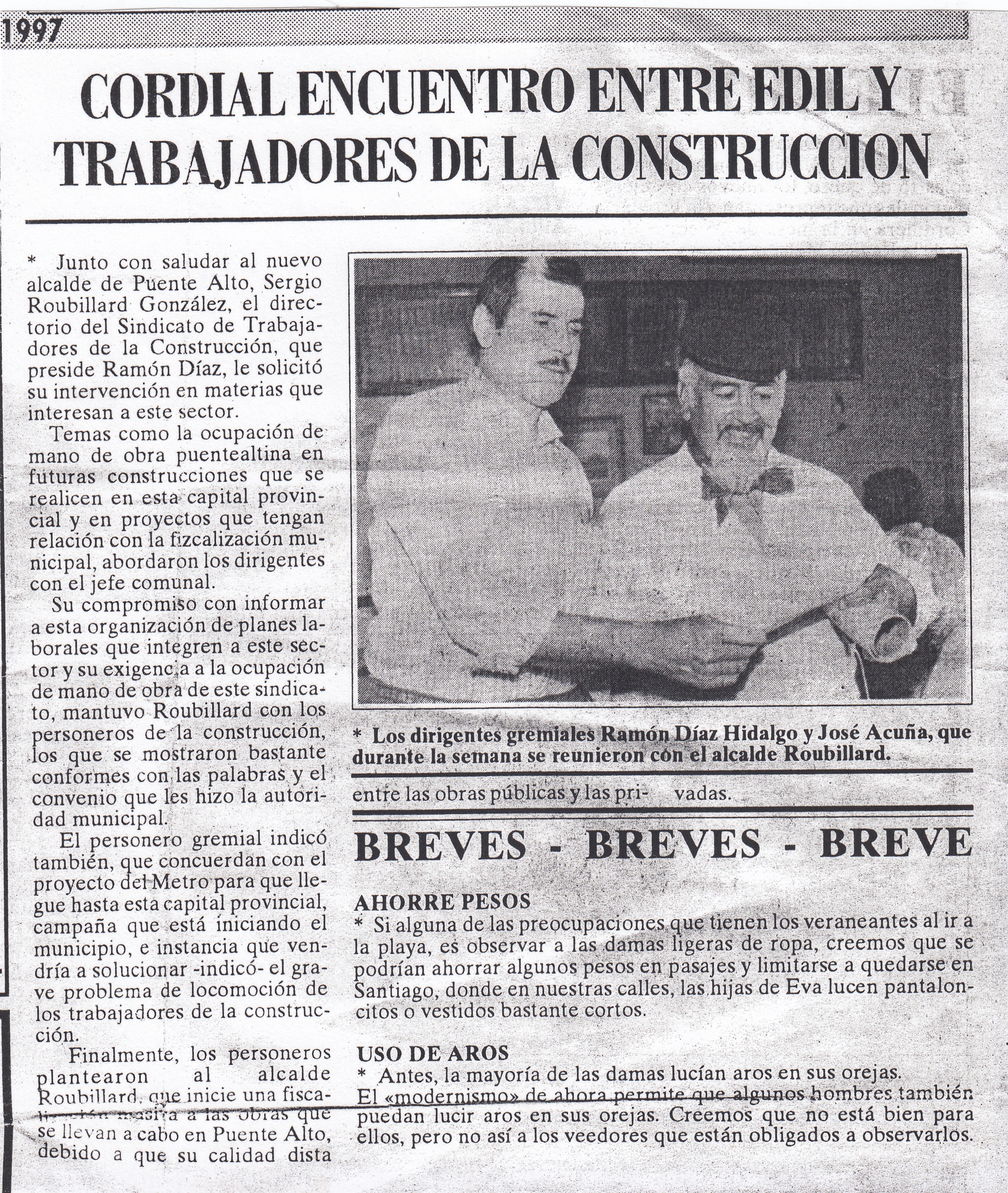 Lucha sindical Lucha sindical