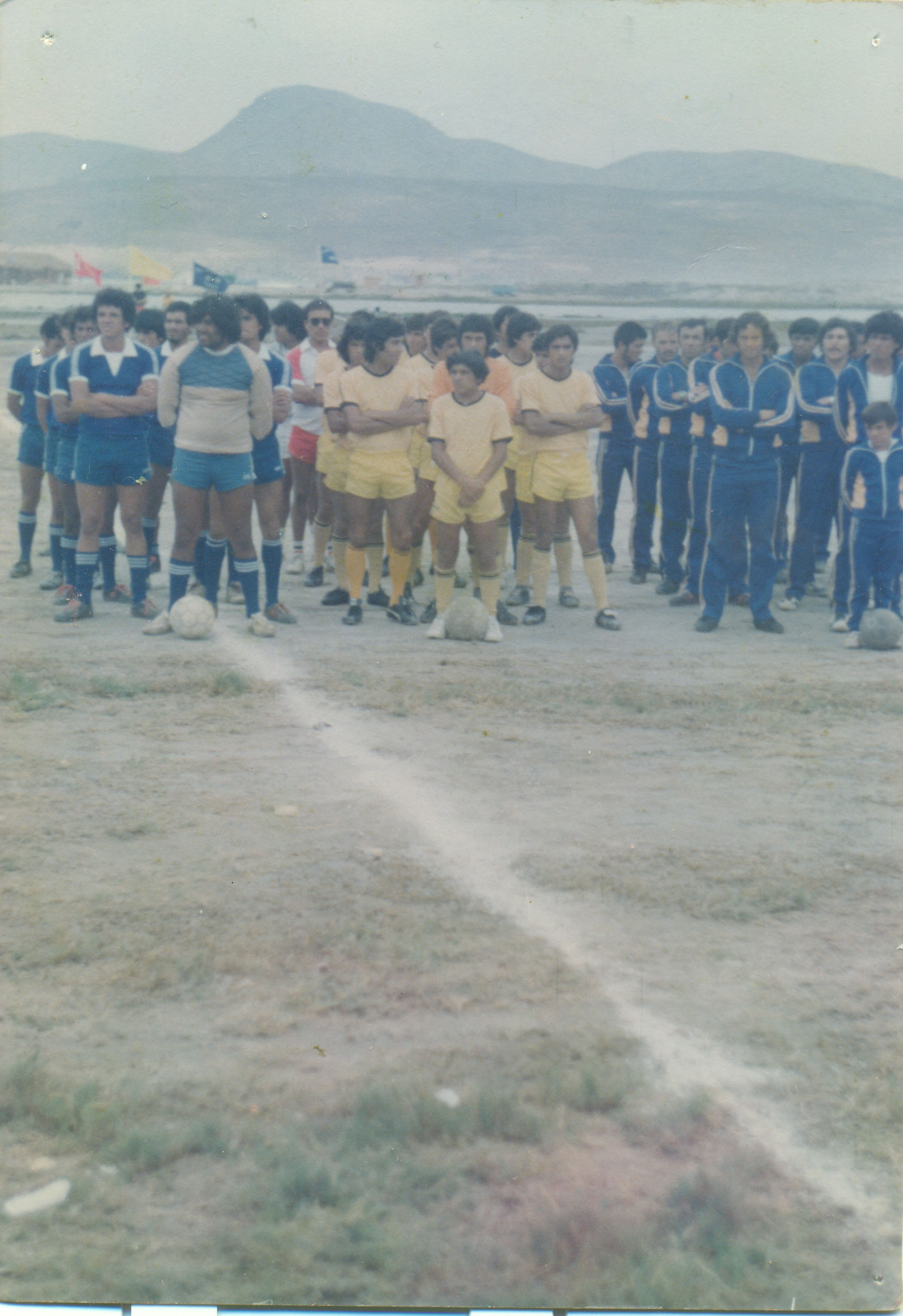 Partido de fútbol Partido de fútbol