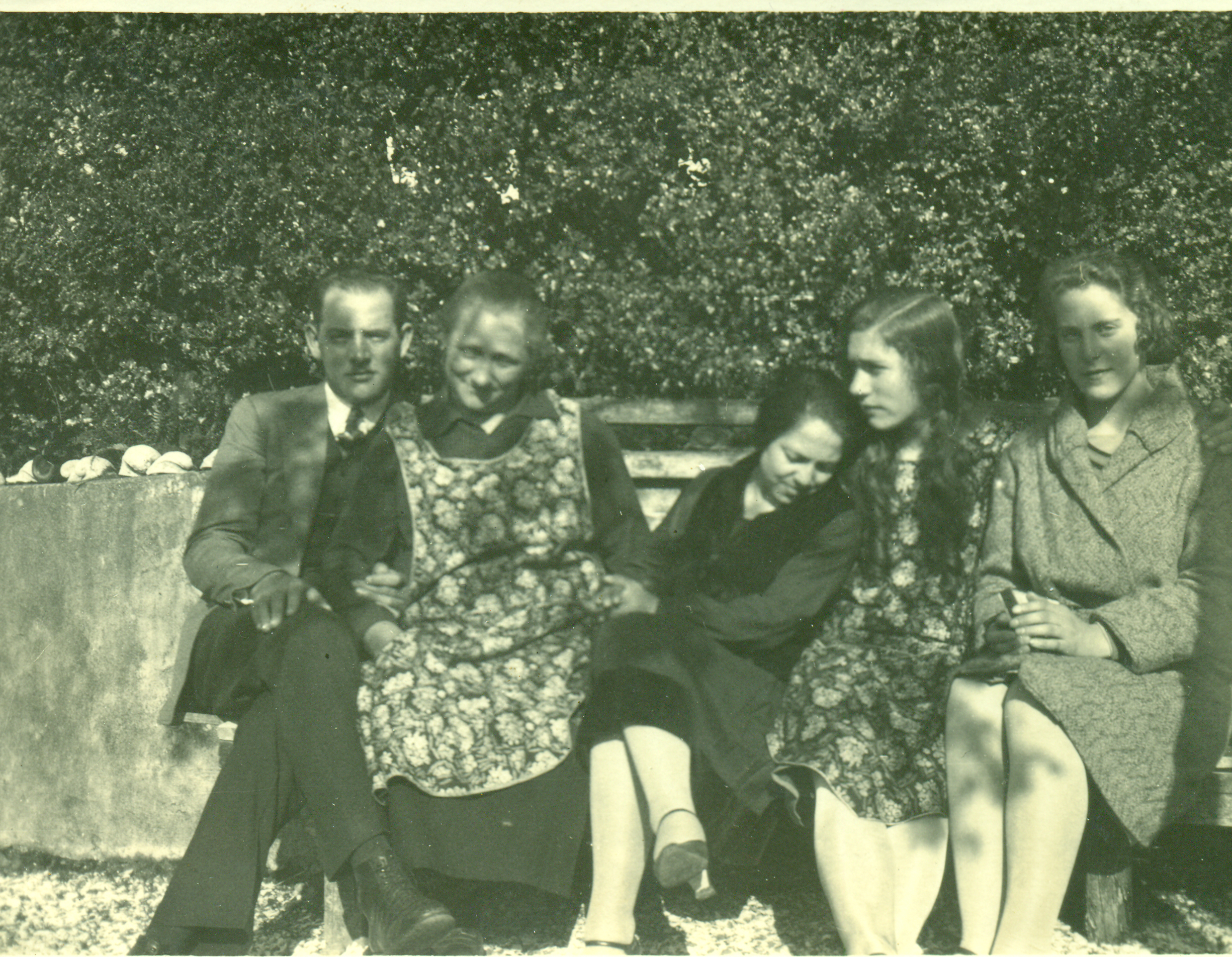 Familia Trautmann Familia Trautmann