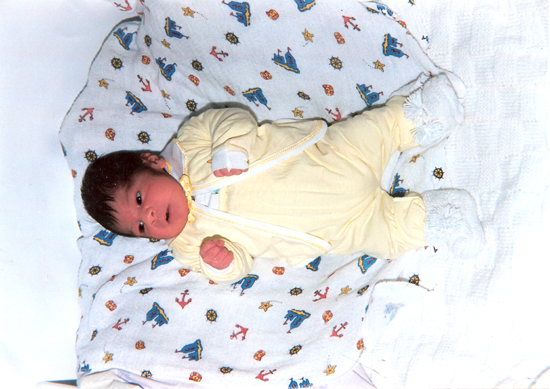 Alejandro Isaí Echeverría Morales Alejandro Isaí Echeverría Morales