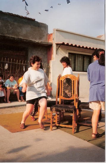 Fiesta navideña Fiesta navideña