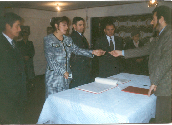 Matrimonio Matrimonio