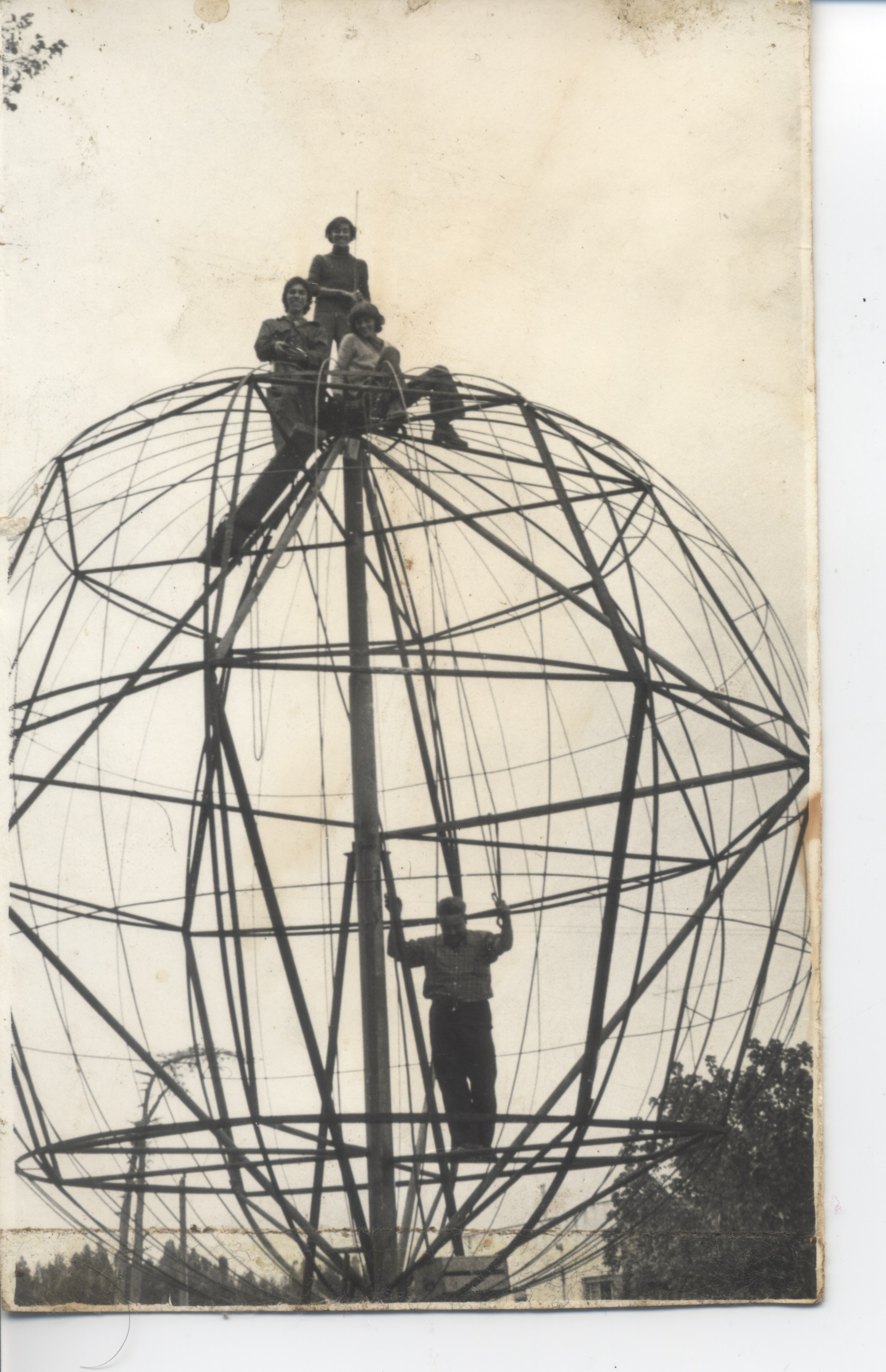 Construcción de balón de fútbol Construcción de balón de fútbol