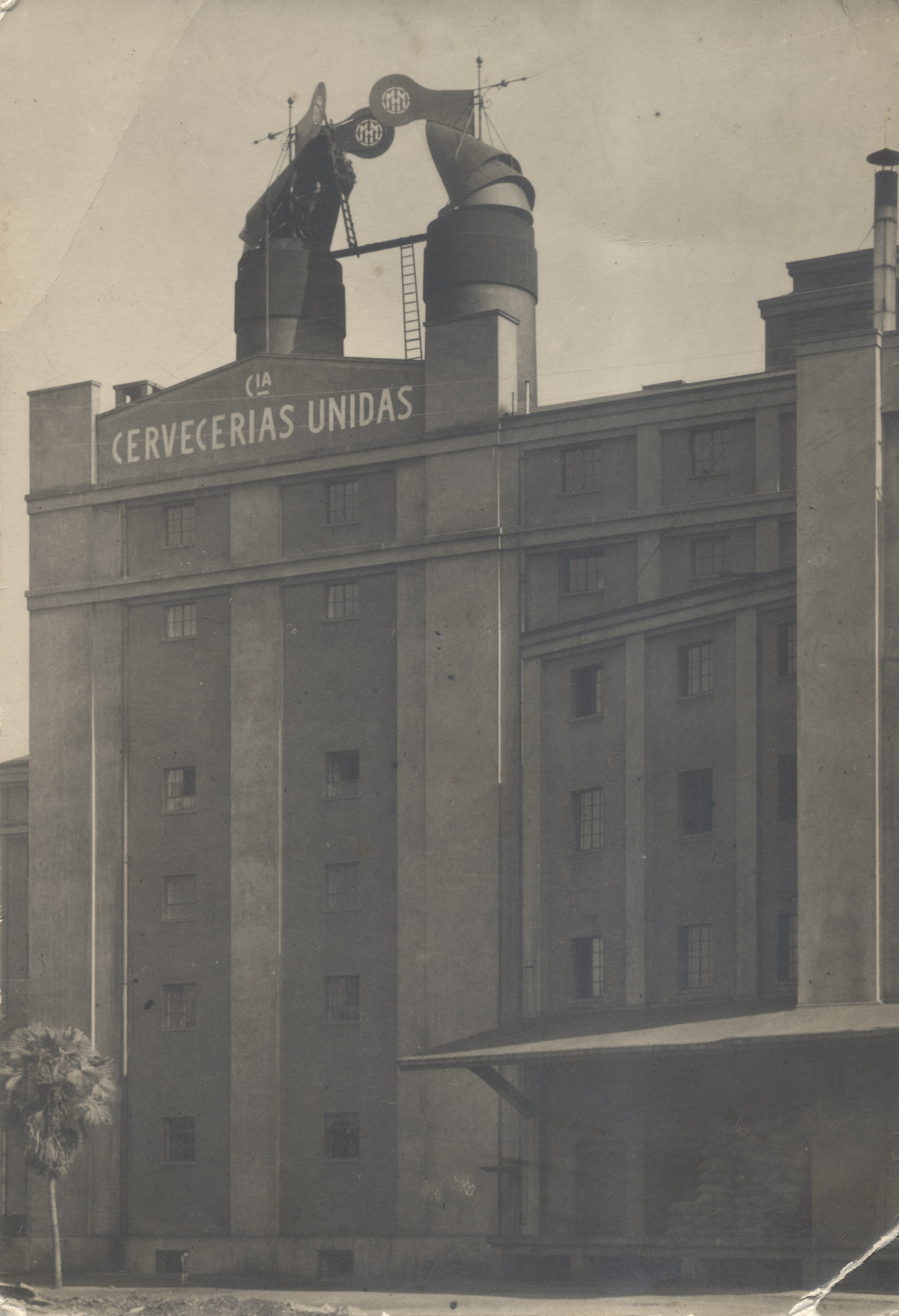 Compañía Cervecerías Unidas Compañía Cervecerías Unidas