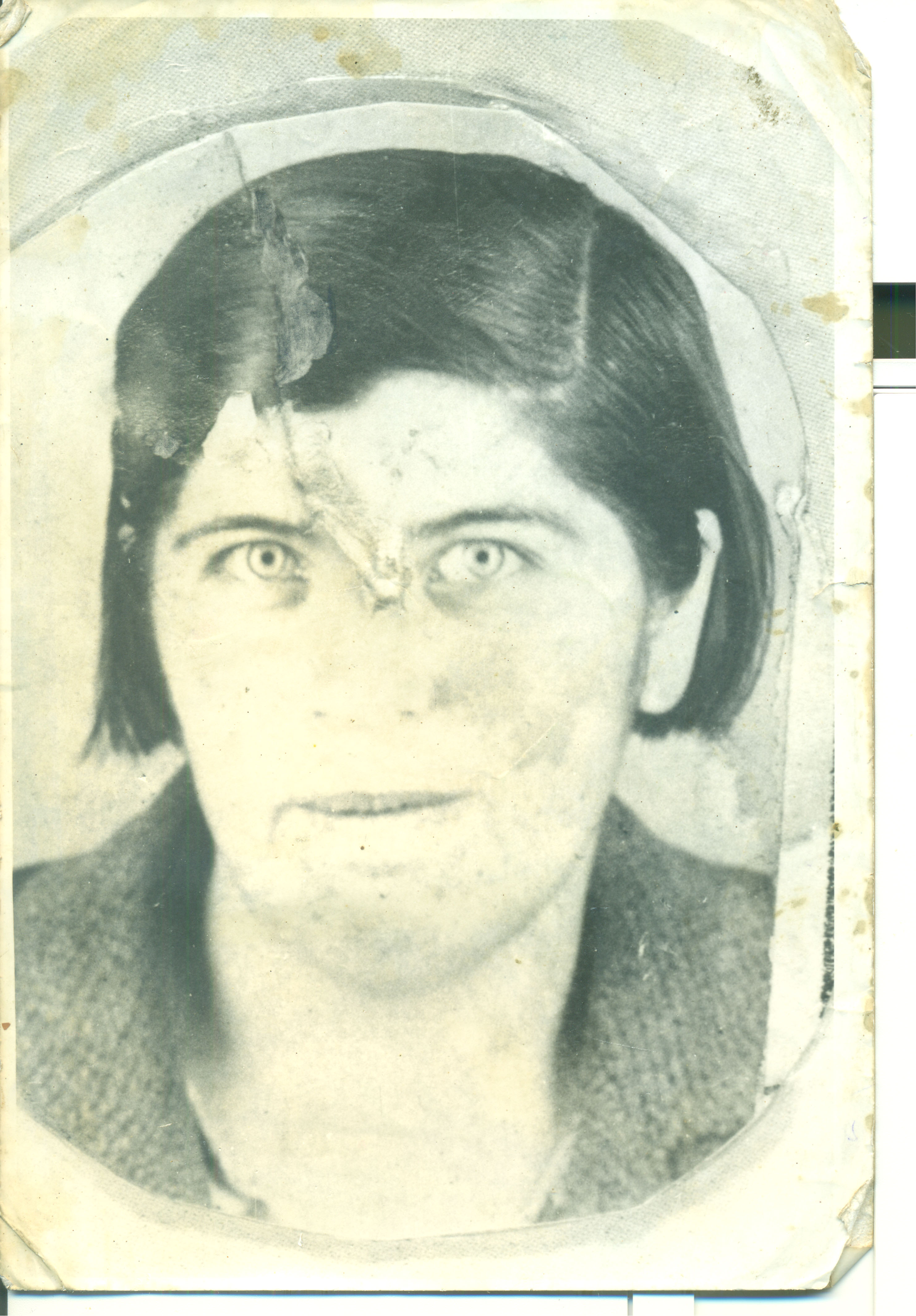 Ema Rosa Mella Rodríguez Ema Rosa Mella Rodríguez