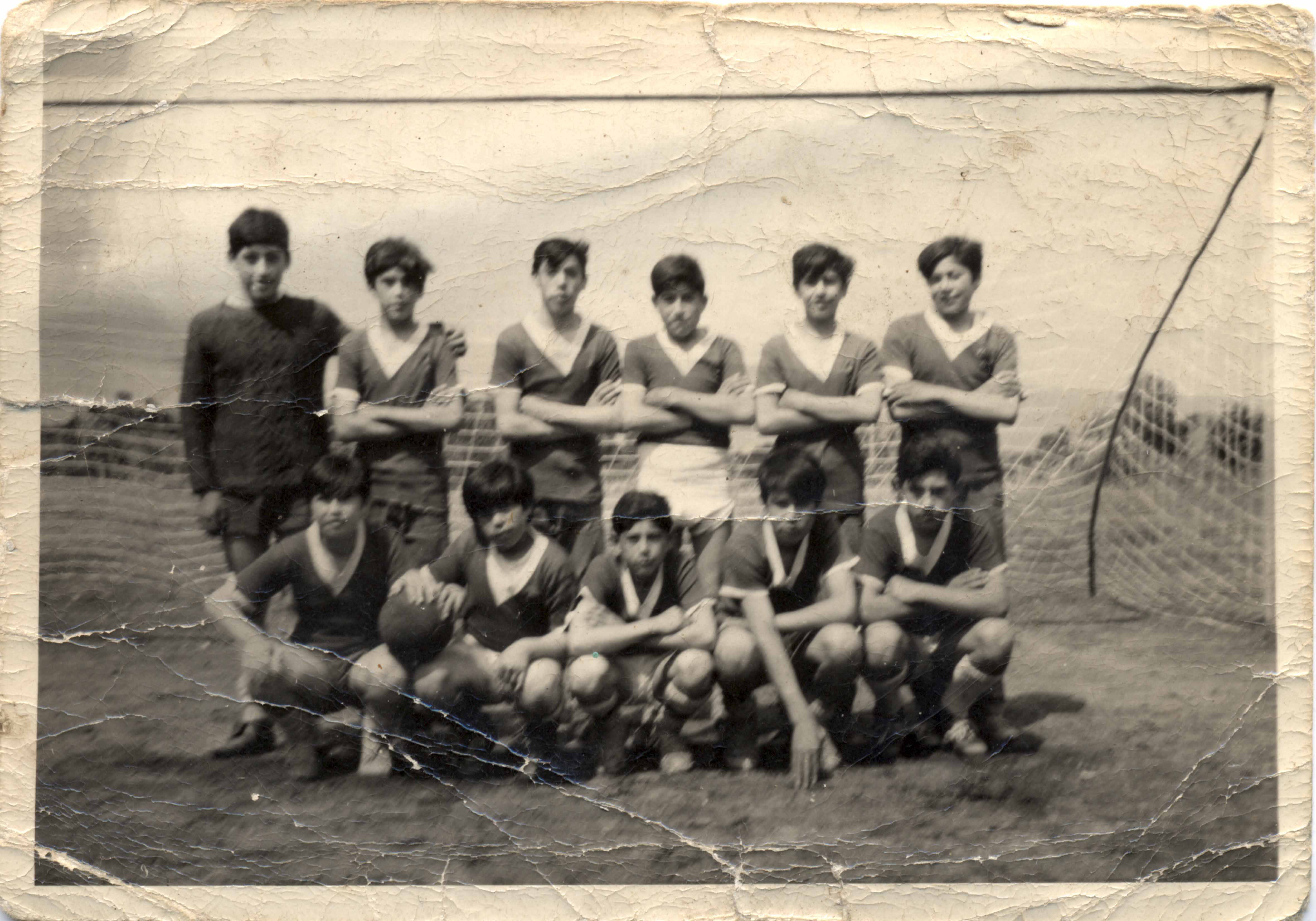 Equipo juvenil deportivo Torino Equipo juvenil deportivo Torino
