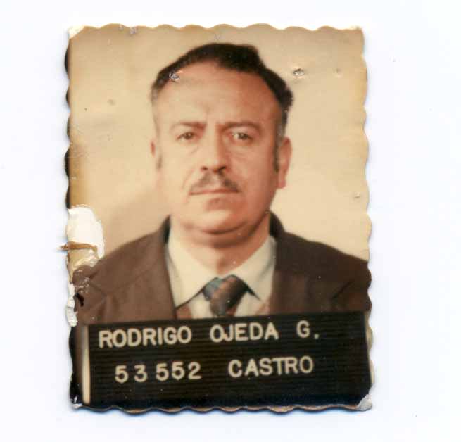 Rodrigo Ojeda Rodrigo Ojeda