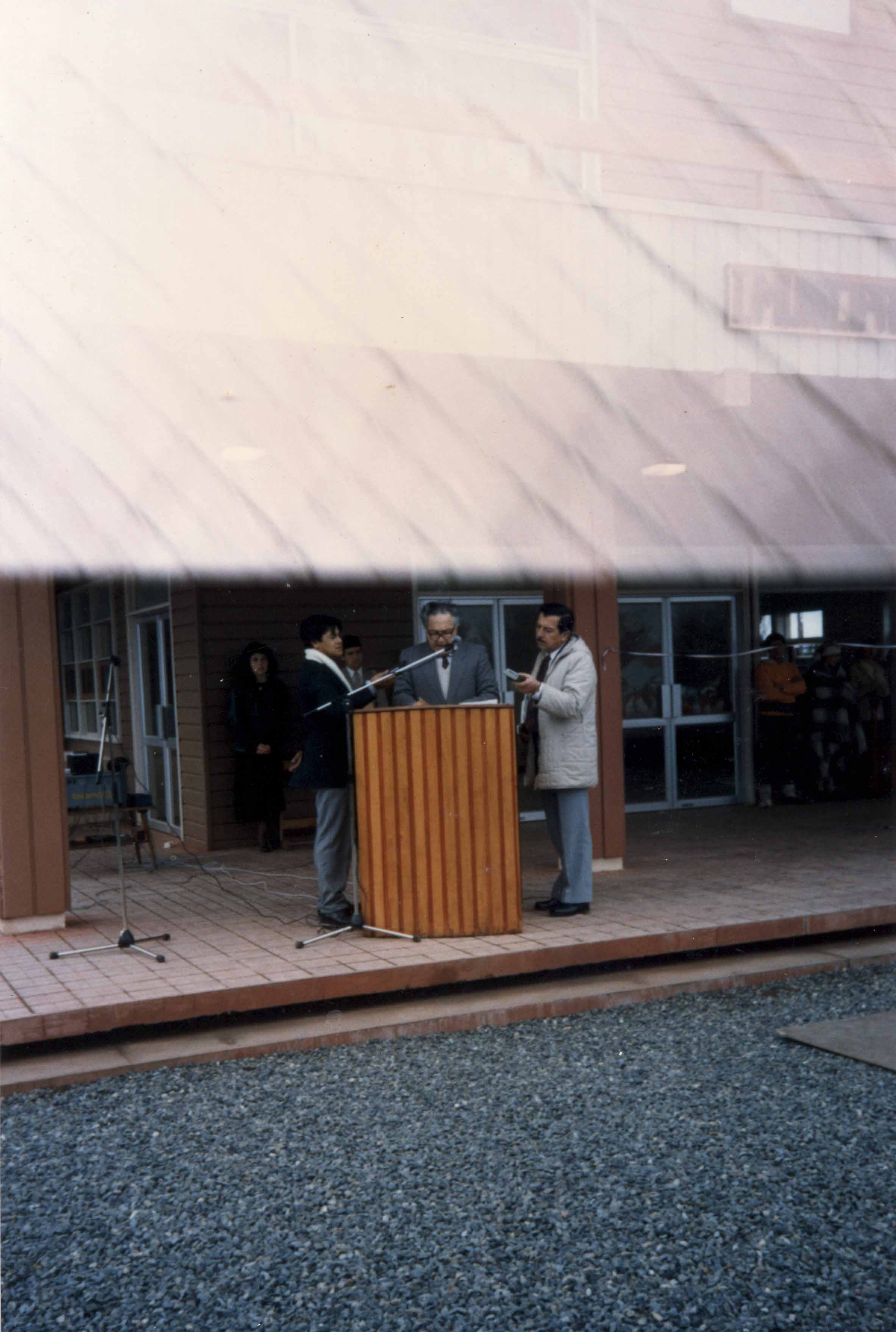 Discurso de director de la escuela Eulogia Bórquez Pérez Discurso de director de la escuela Eulogia Bórquez Pérez