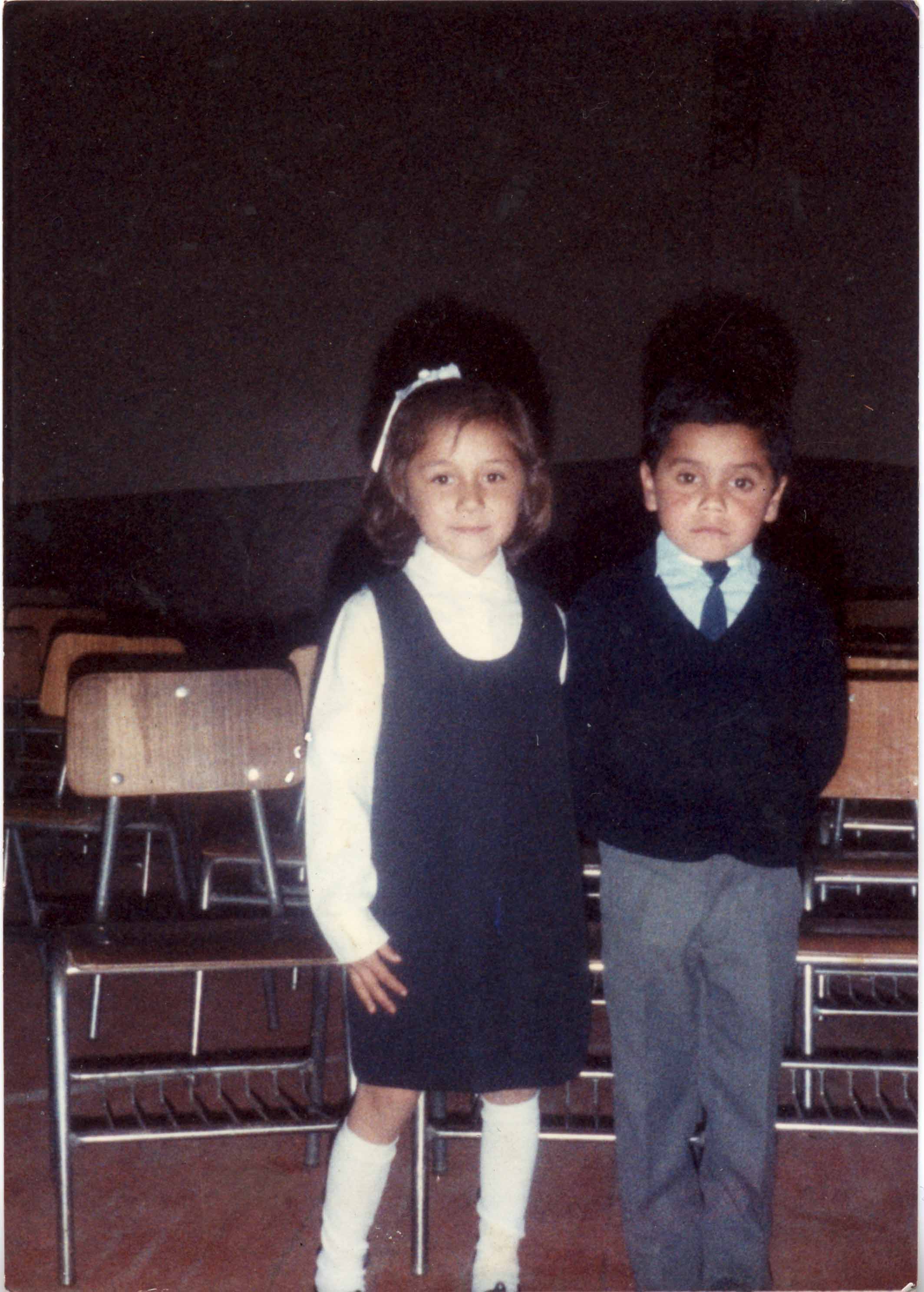 Licenciatura kinder en Quellón Licenciatura kinder en Quellón