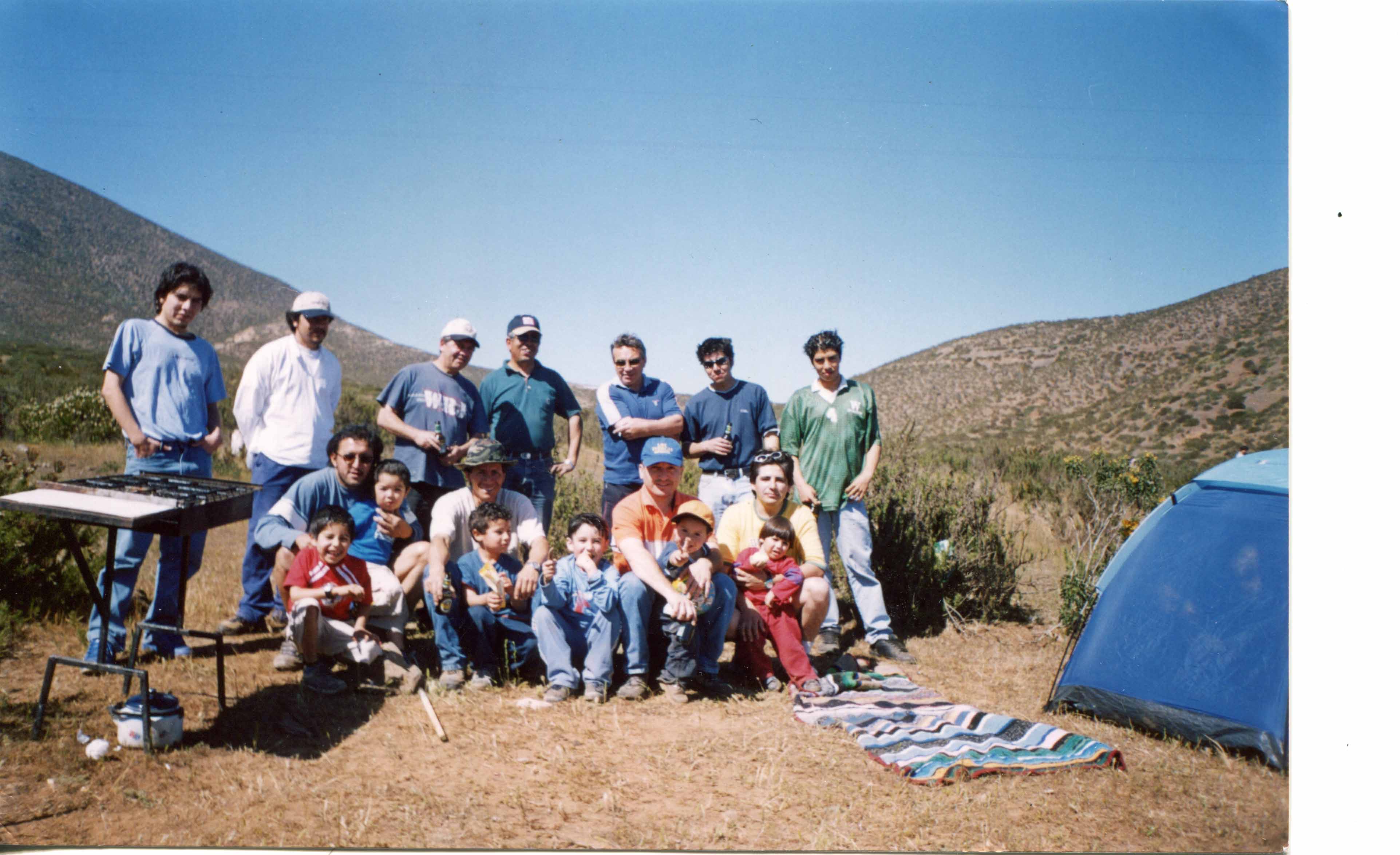 Familia Godoy Familia Godoy