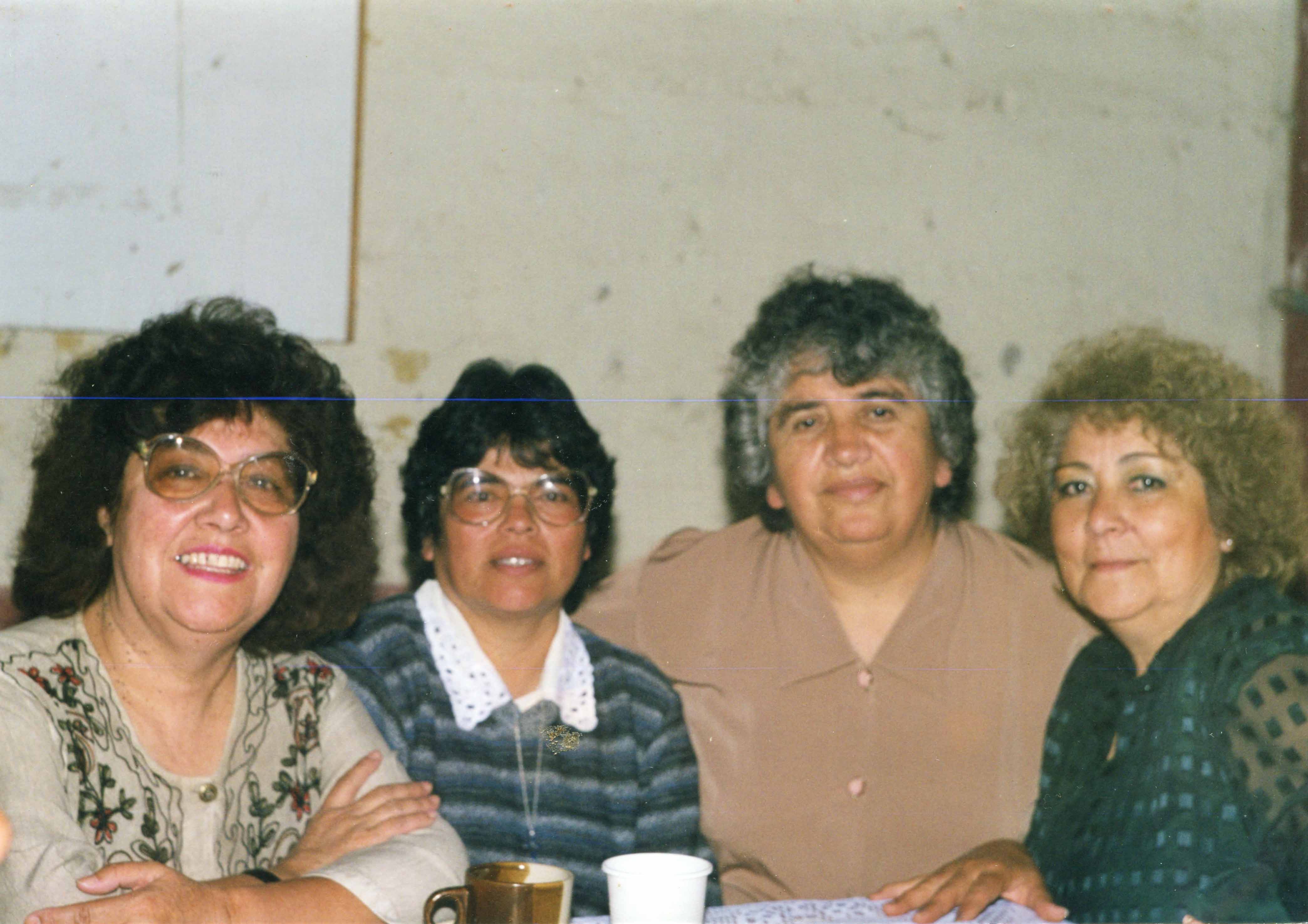 Amigas Amigas