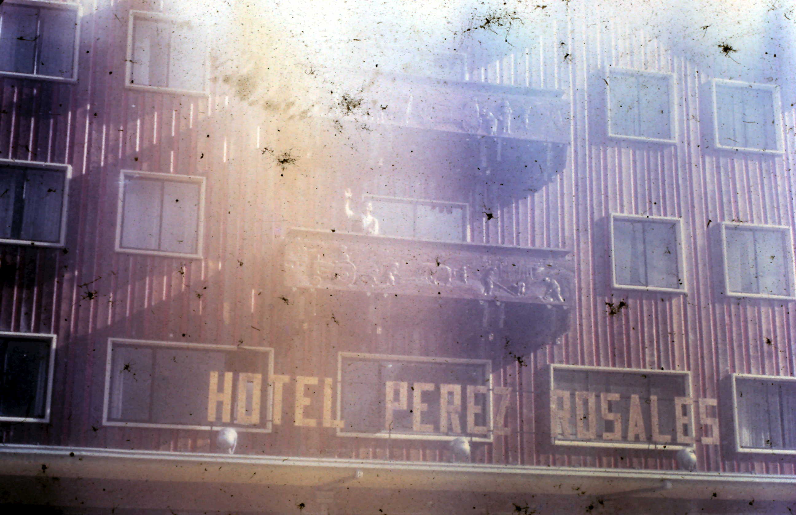 Hotel Vicente Pérez Rosales de Puerto Montt Hotel Vicente Pérez Rosales de Puerto Montt