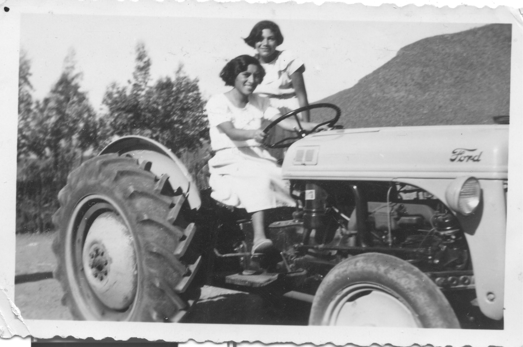 Hermanas Vega Hermanas Vega