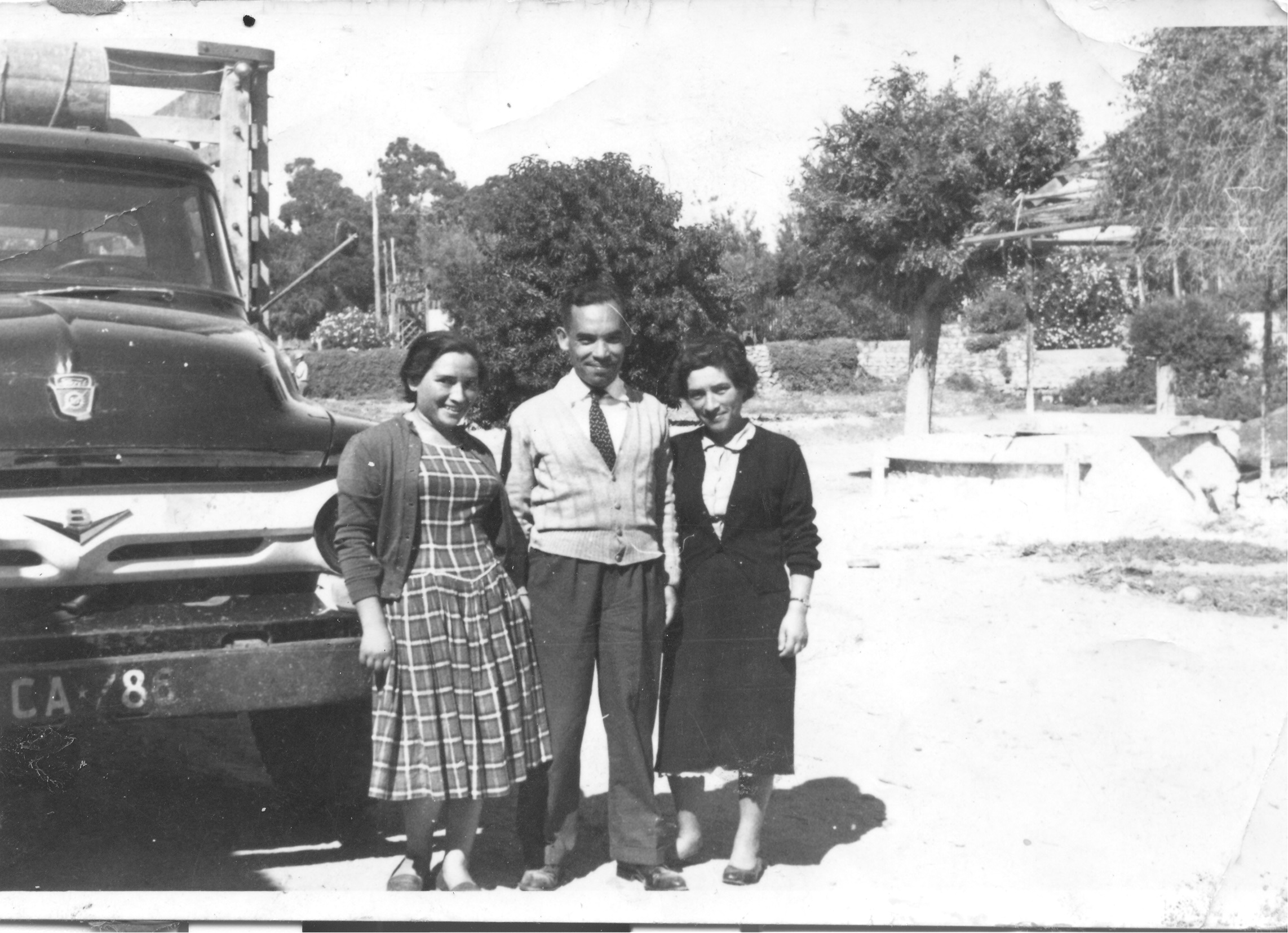 Hermanos Vega Cerda Hermanos Vega Cerda