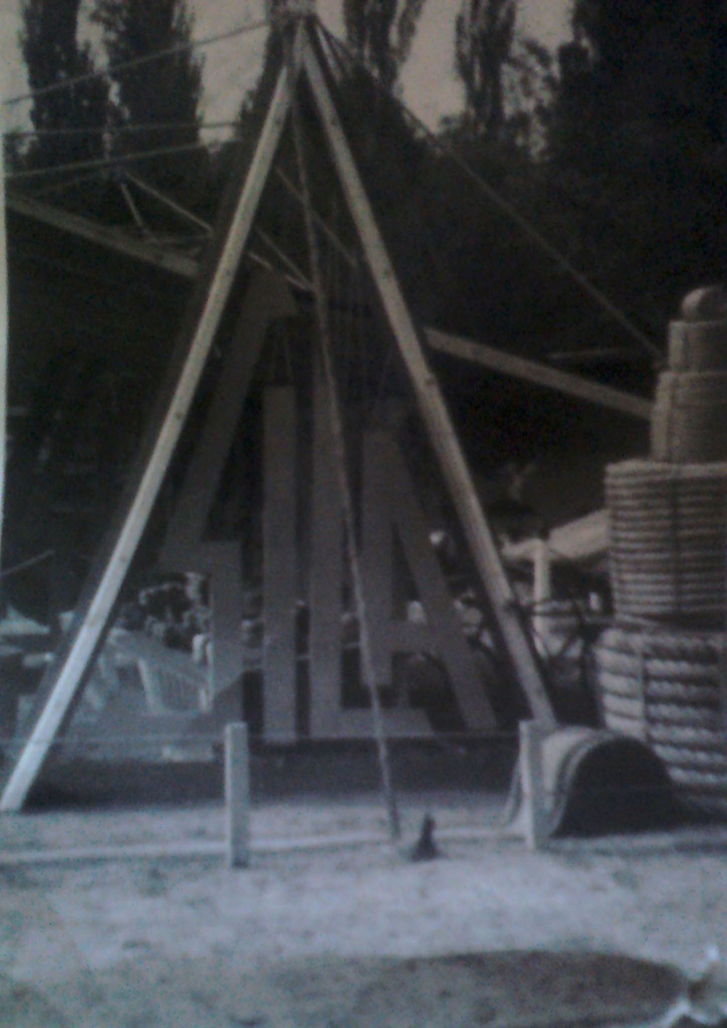 Sociedad Industrial Los Andes Sociedad Industrial Los Andes