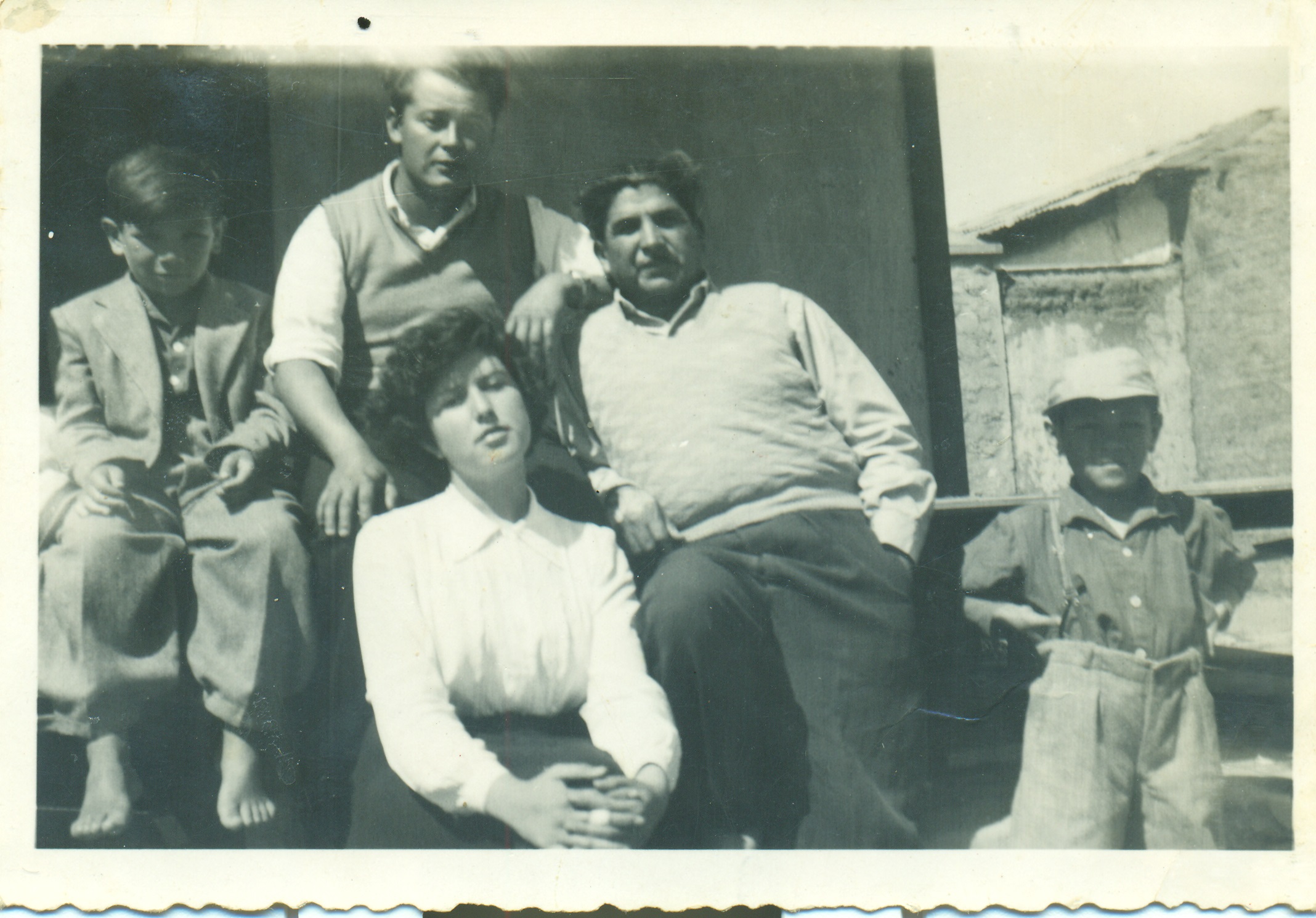 Familia Vega Familia Vega