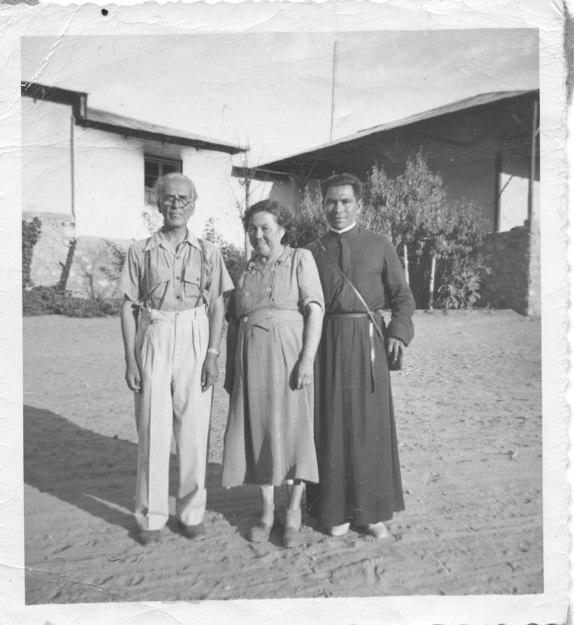 Amigos de la Hacienda El Tangue Amigos de la Hacienda El Tangue