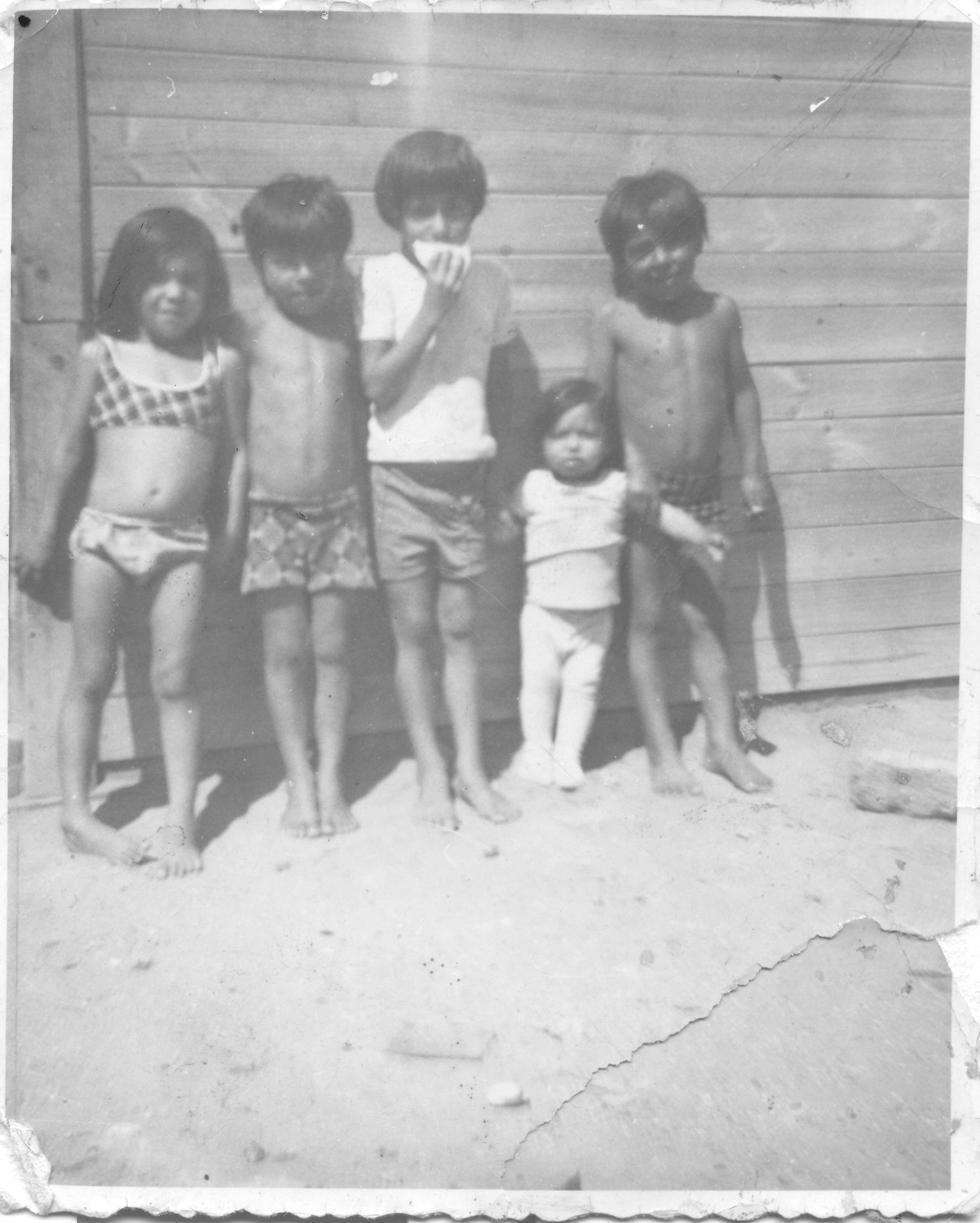Primos en Tongoy Primos en Tongoy