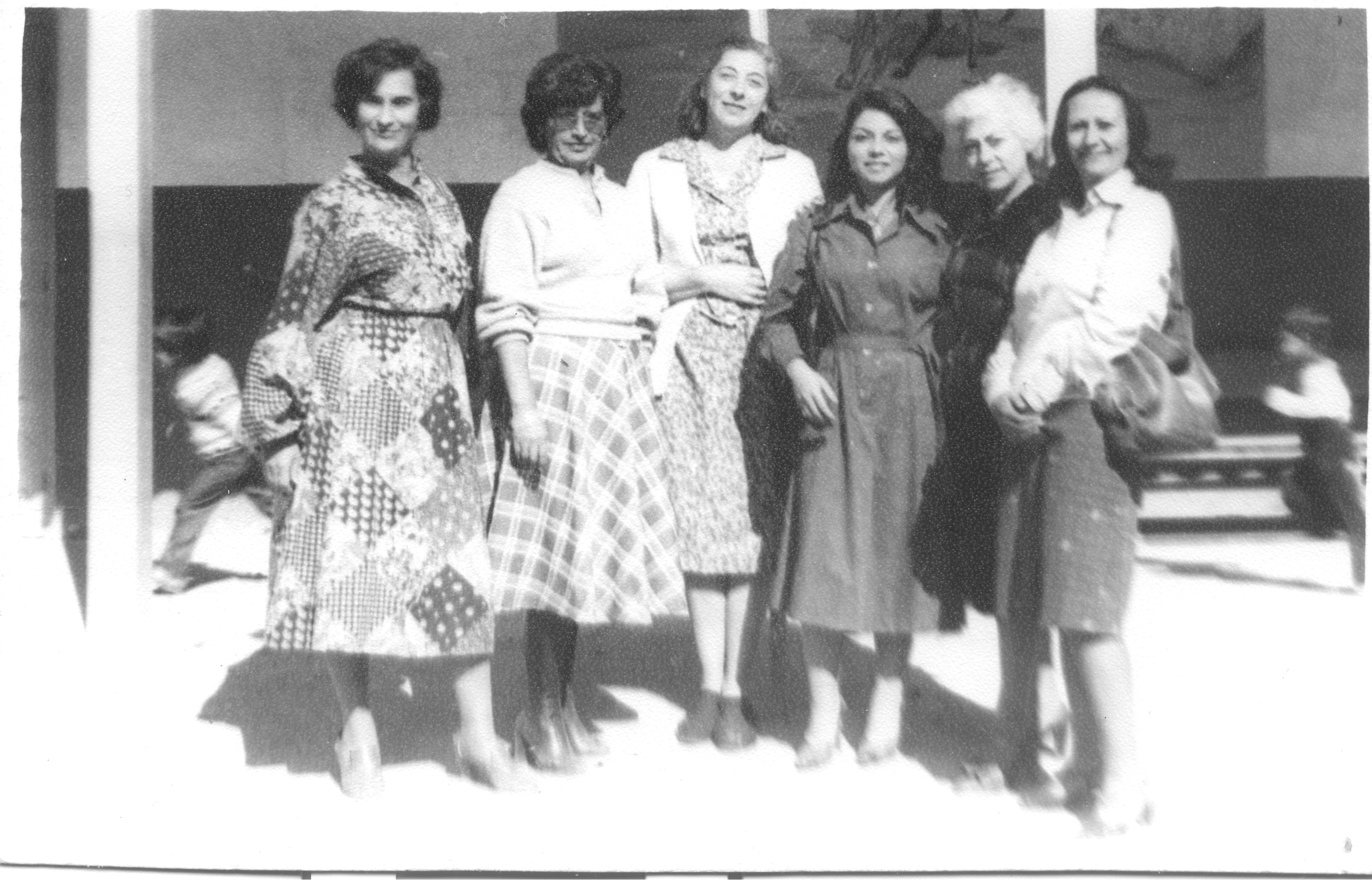 Amigas de Tongoy Amigas de Tongoy