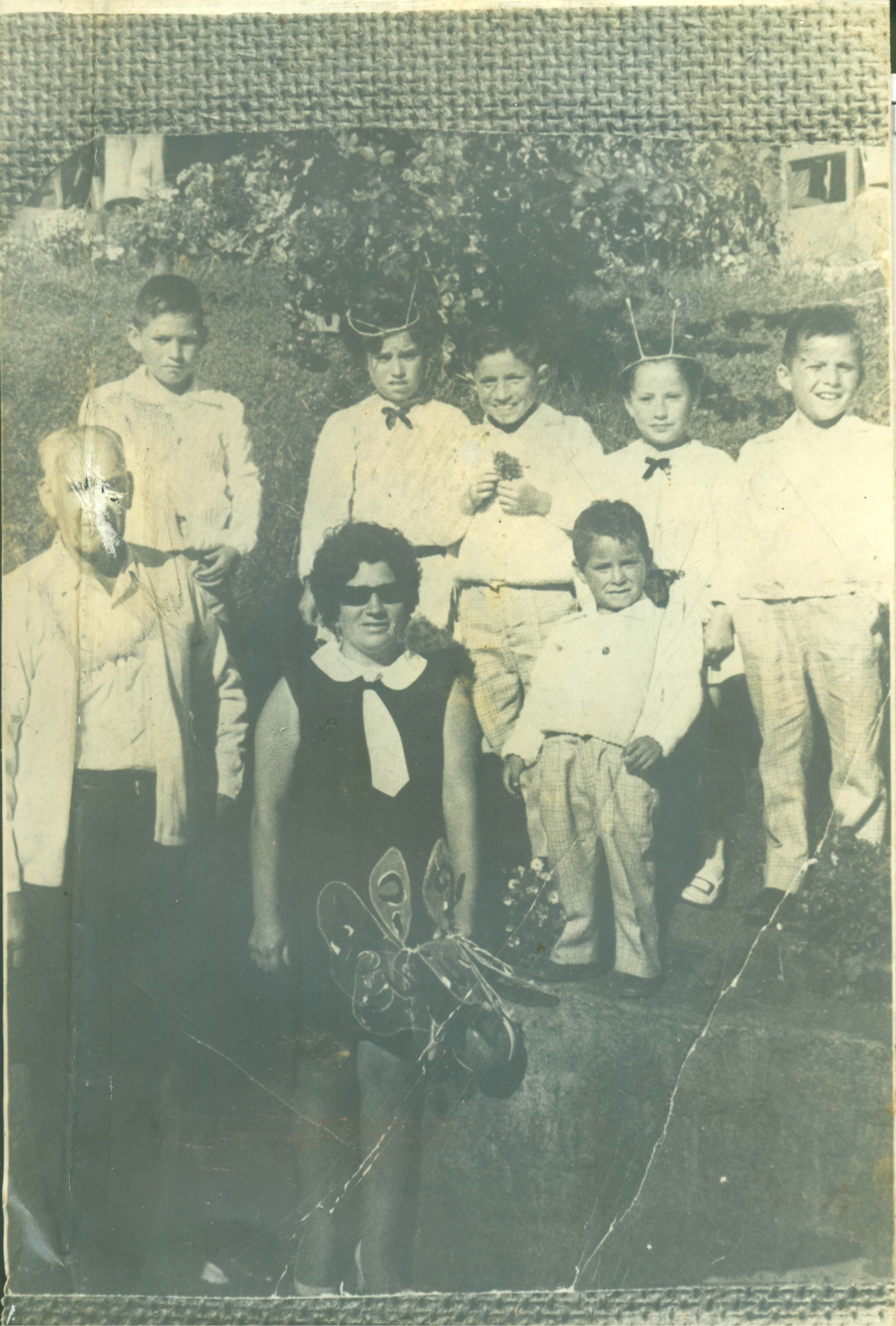 Familia Soto Muñoz Familia Soto Muñoz