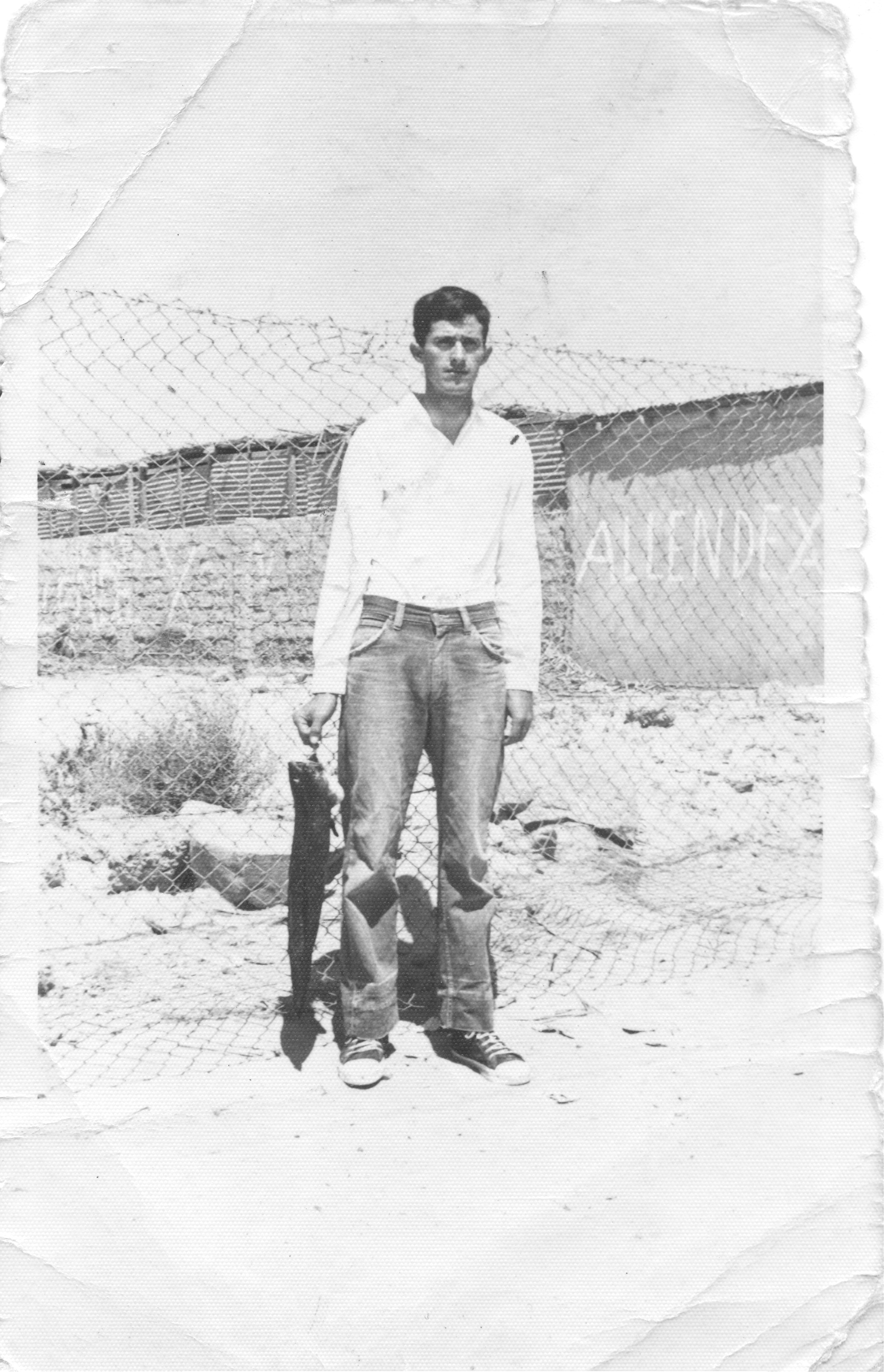 Miguel Fernando Fuentes Cuellas Miguel Fernando Fuentes Cuellas