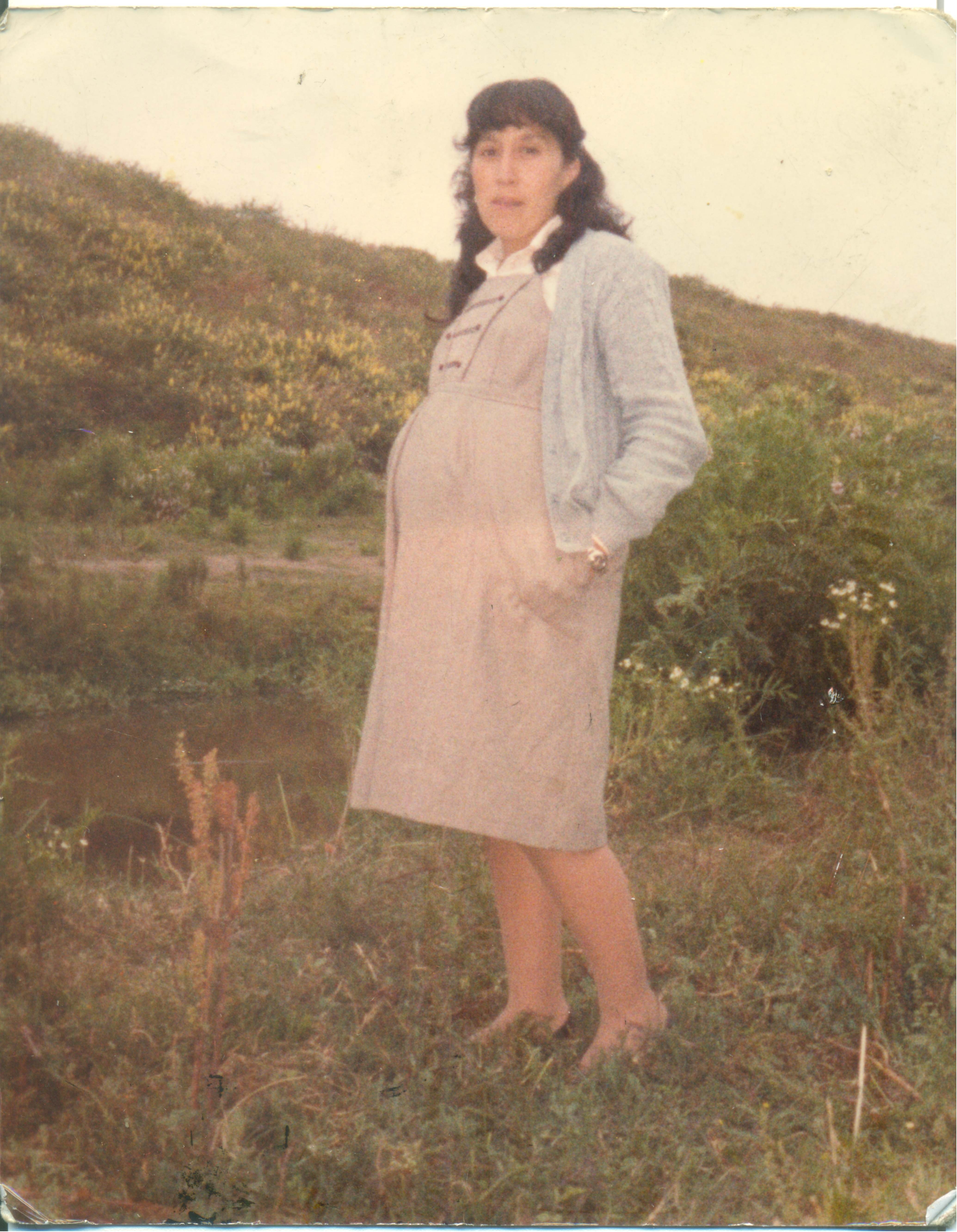 Irma Norambuena Garay Irma Norambuena Garay