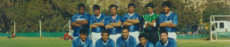 Club Deportivo Loanco