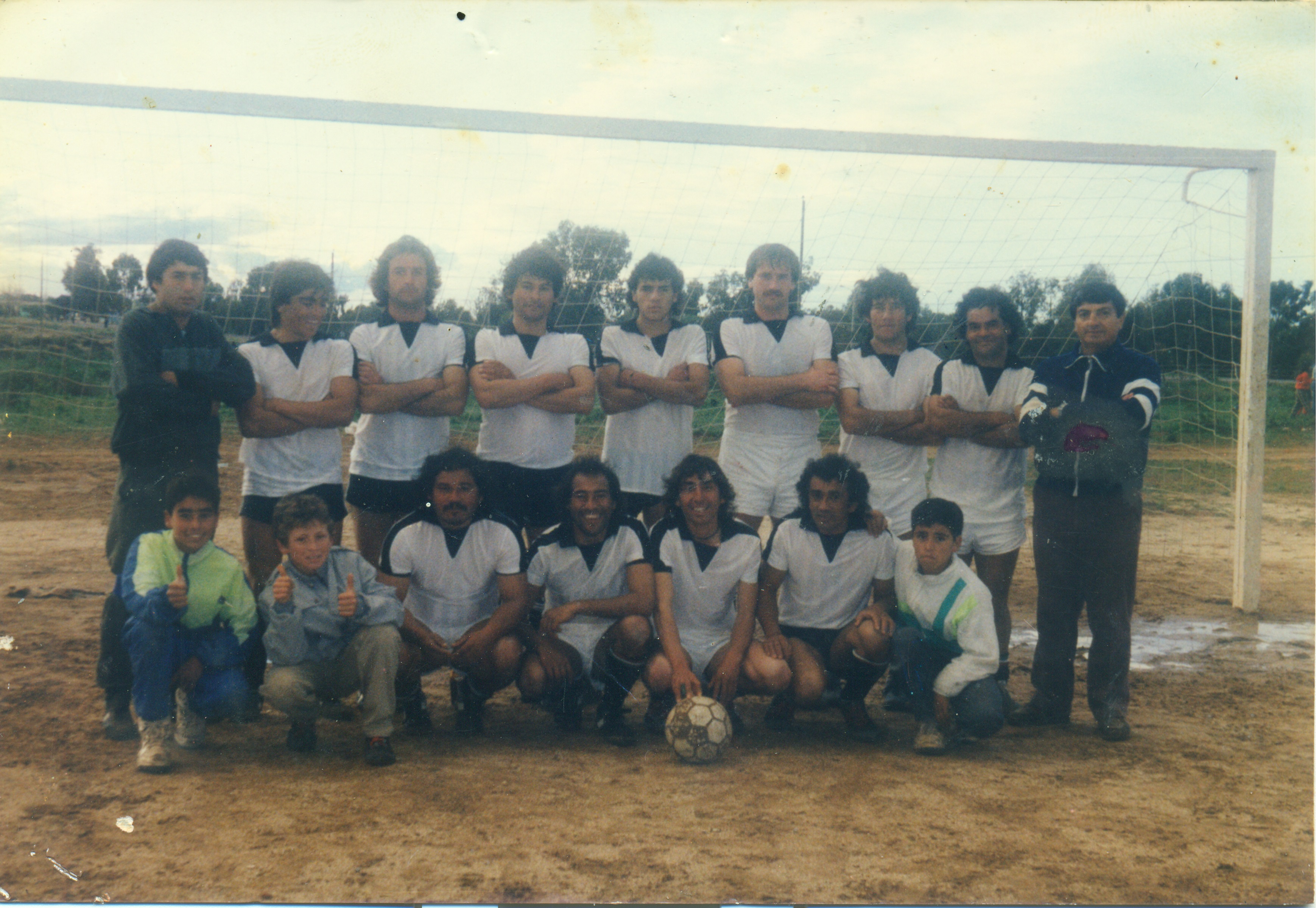 Club deportivo Ostramar Club deportivo Ostramar