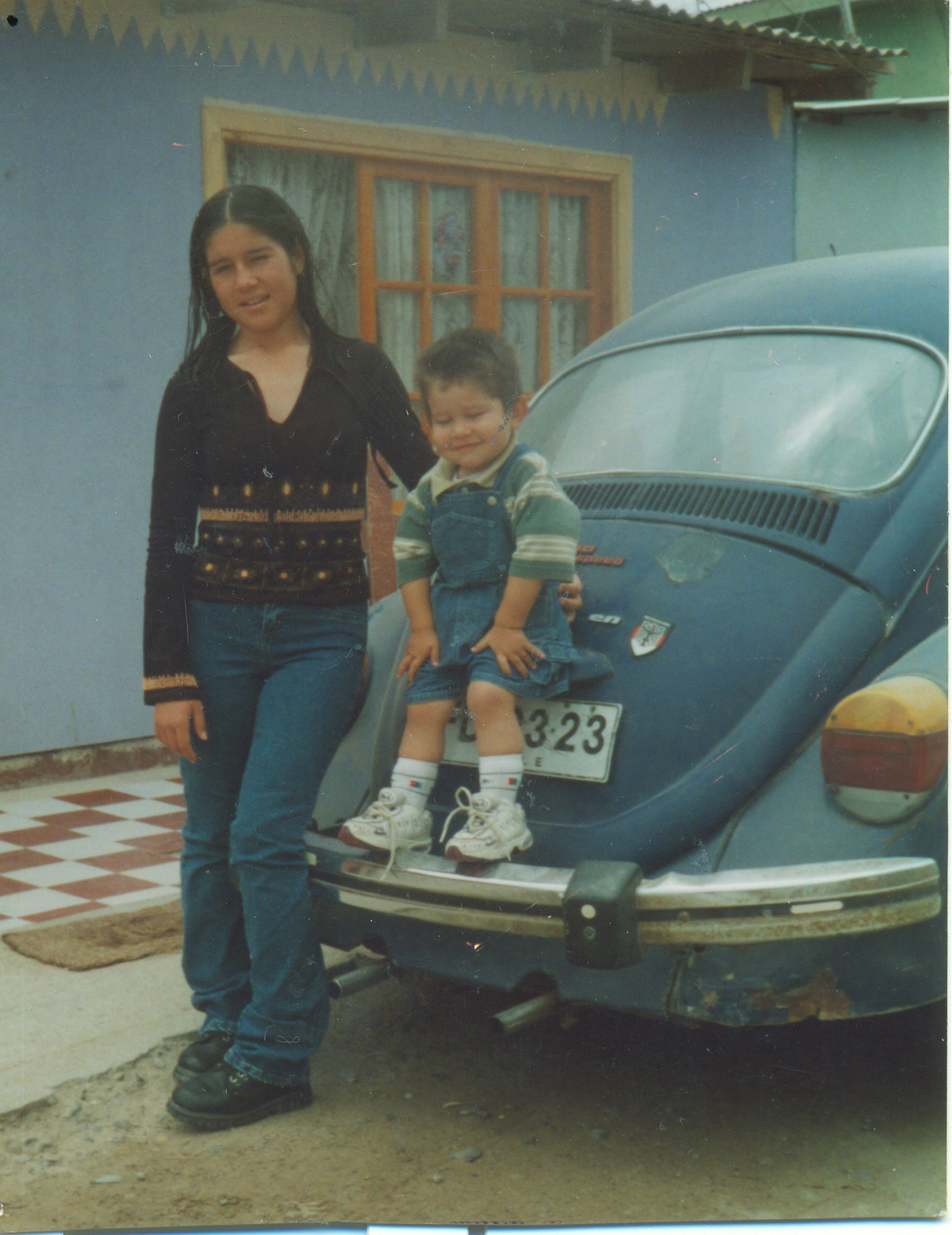 Hermanos Prado Kramm Hermanos Prado Kramm