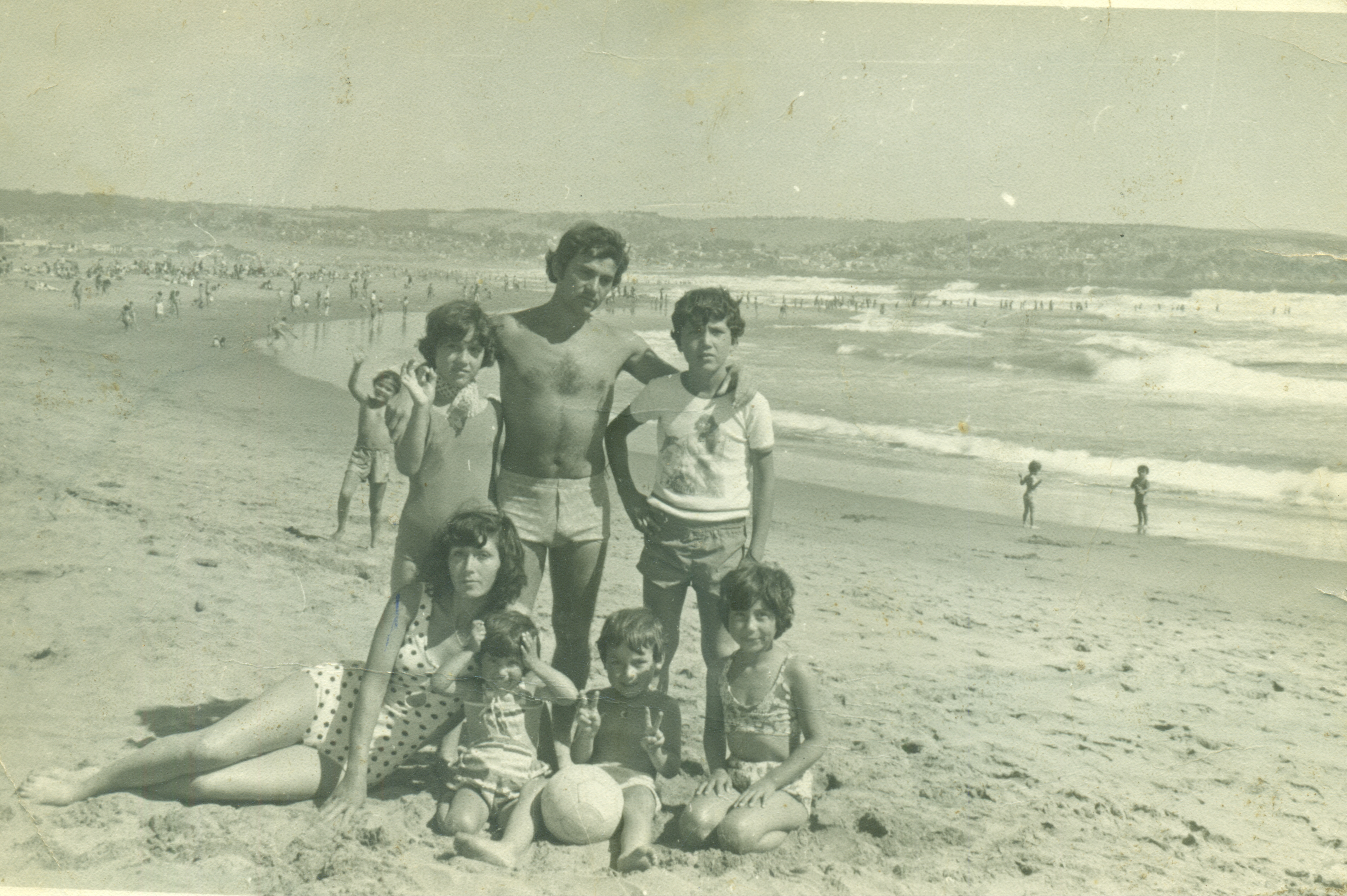 Familia Ramírez Orellana Familia Ramírez Orellana
