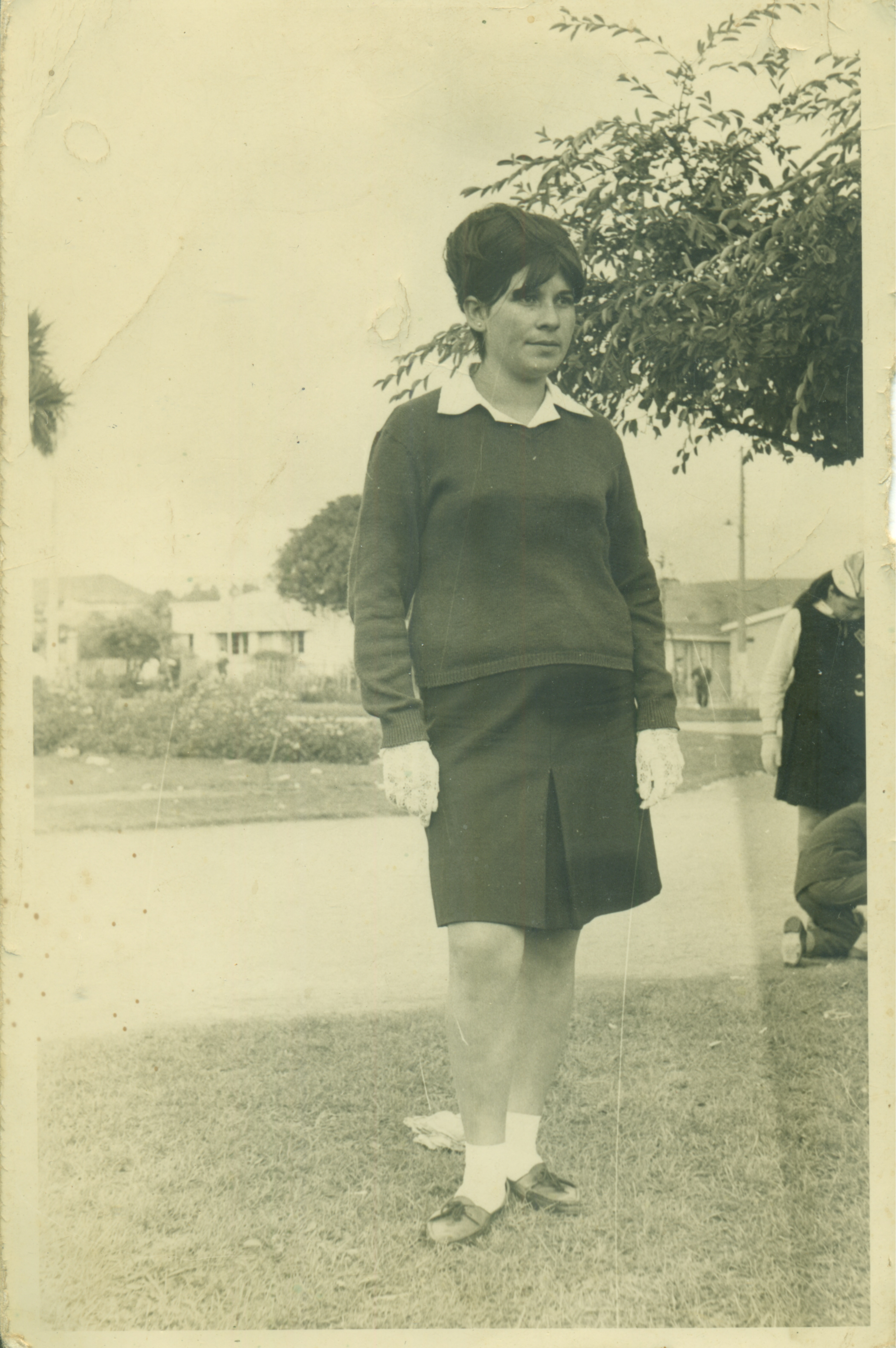 Alicia Acevedo Alicia Acevedo