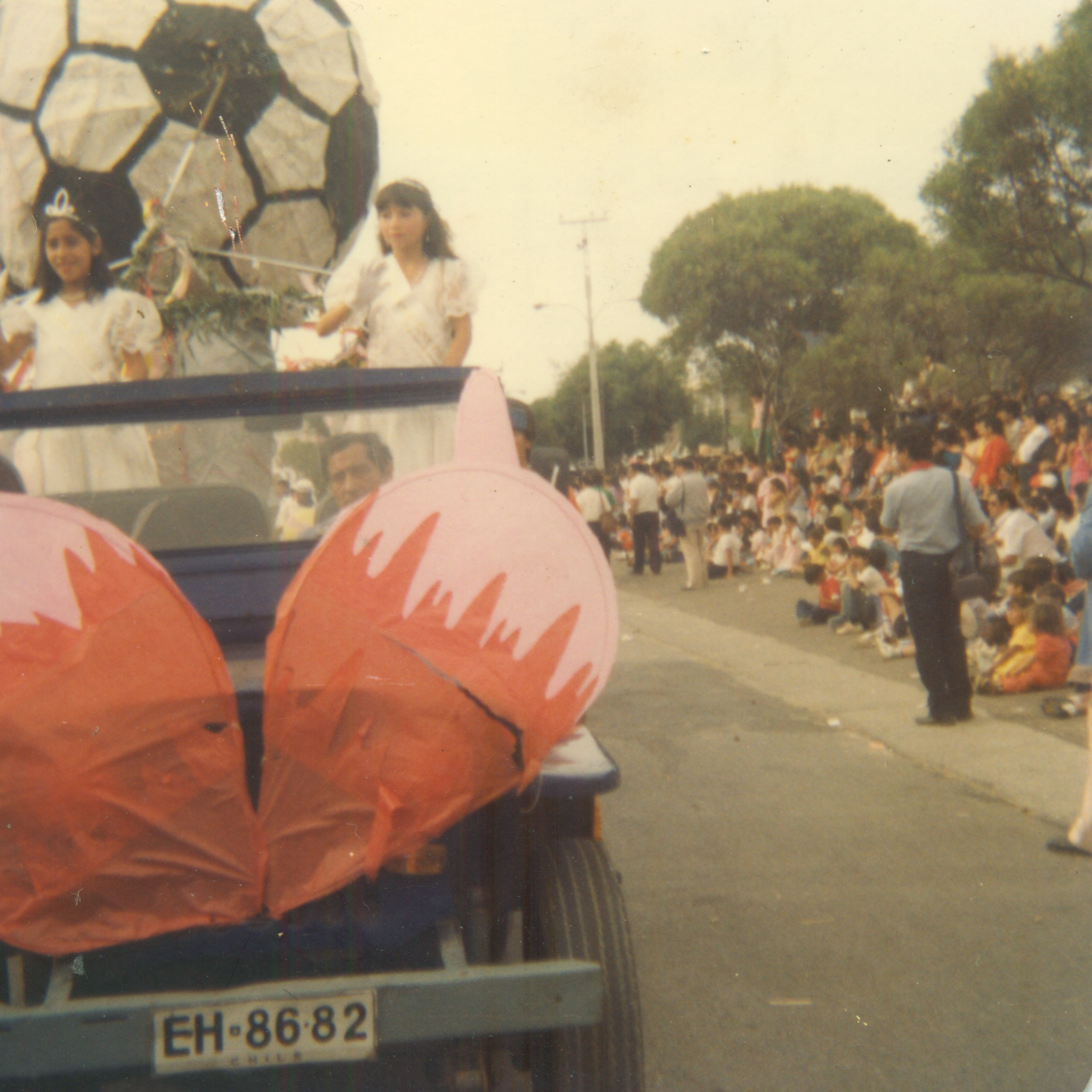 Carnaval de Verano en San Antonio Carnaval de Verano en San Antonio