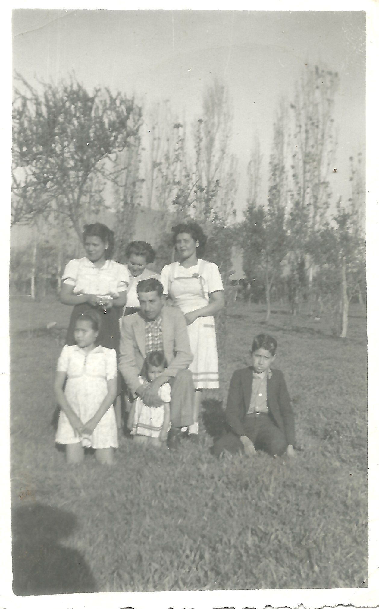 Familias Salinas y Villarroel Familias Salinas y Villarroel