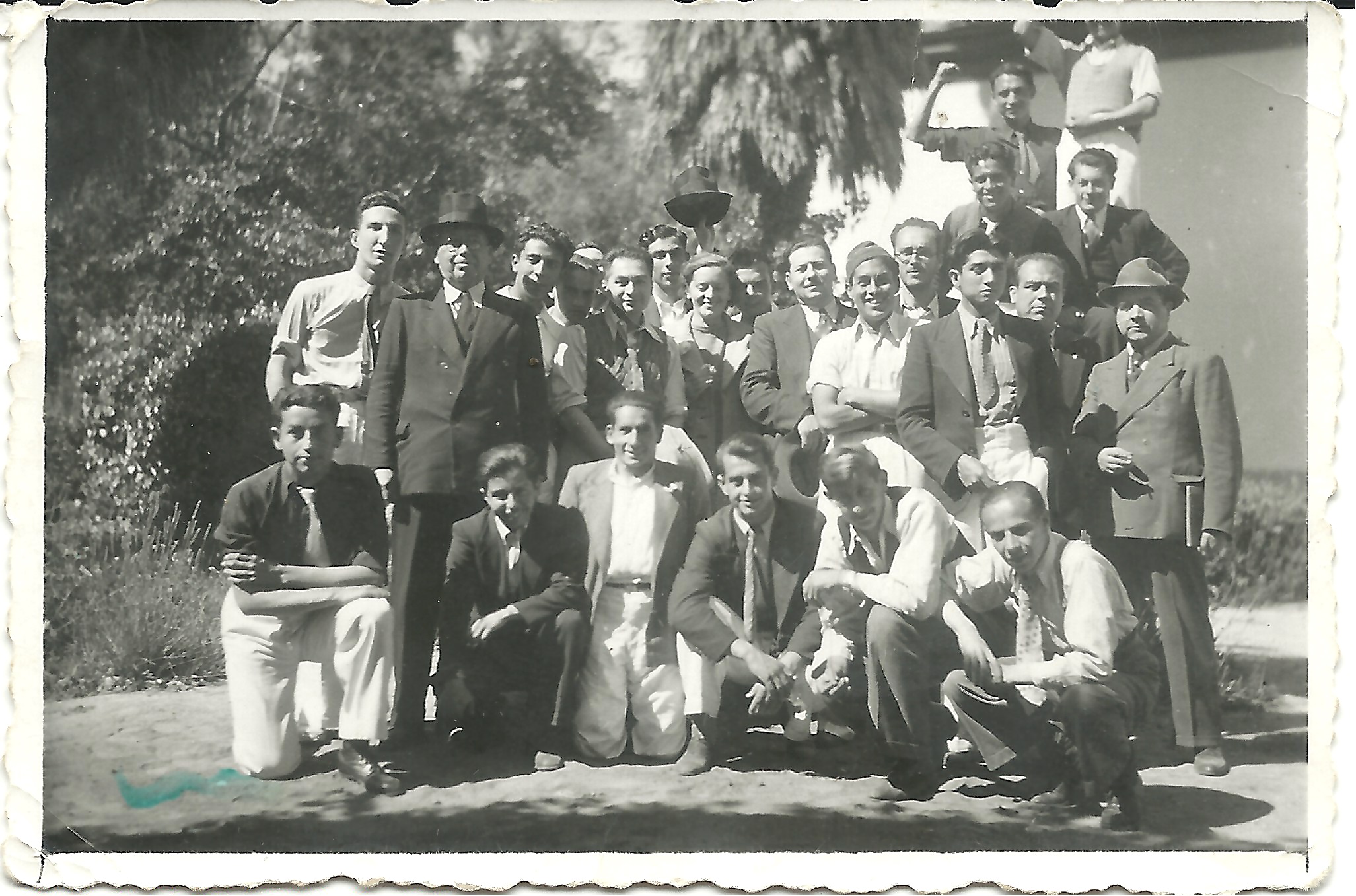Liceo de Hombres de La Serena Liceo de Hombres de La Serena