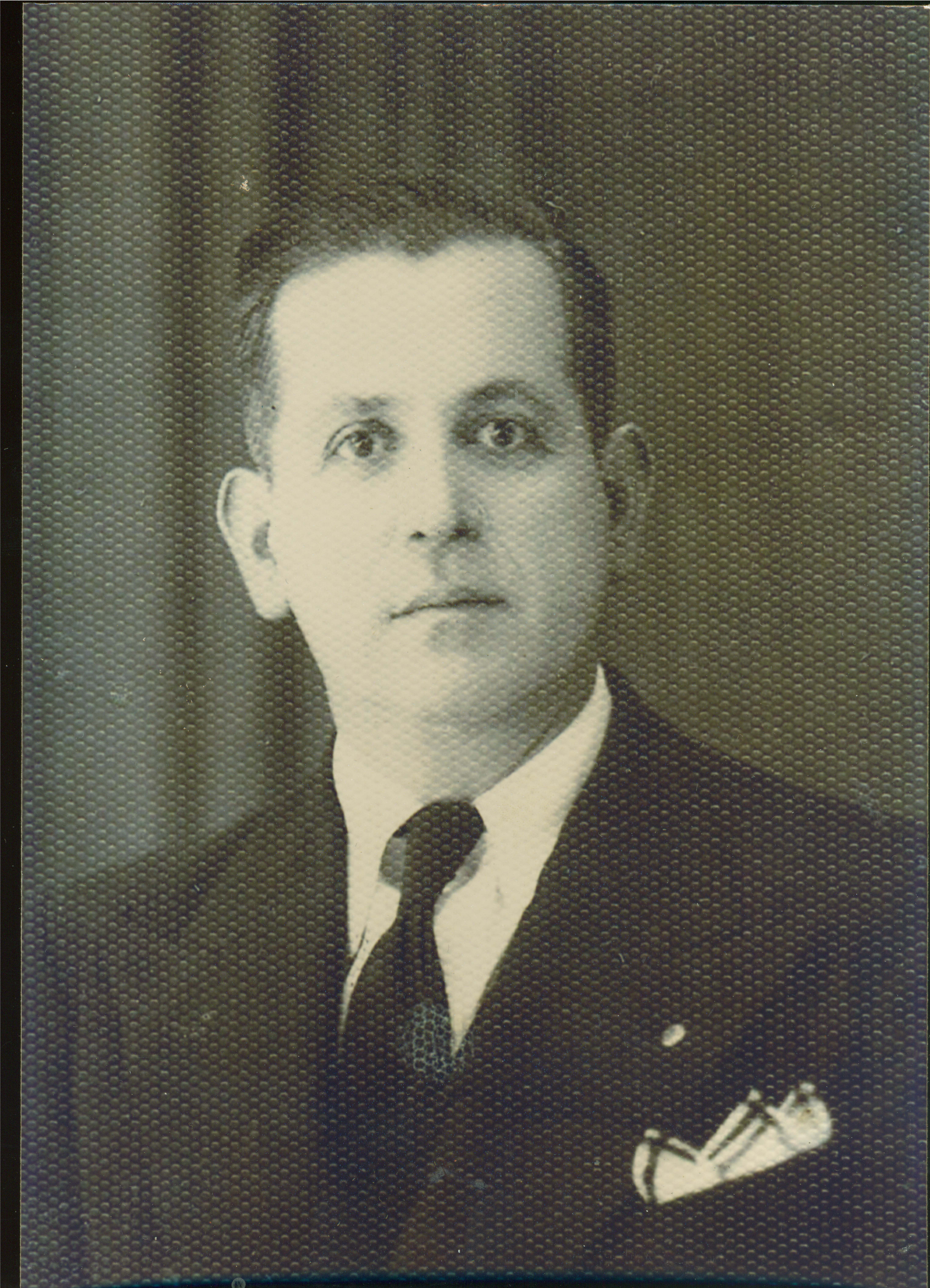 Miguel Armando Pizarro Miguel Armando Pizarro