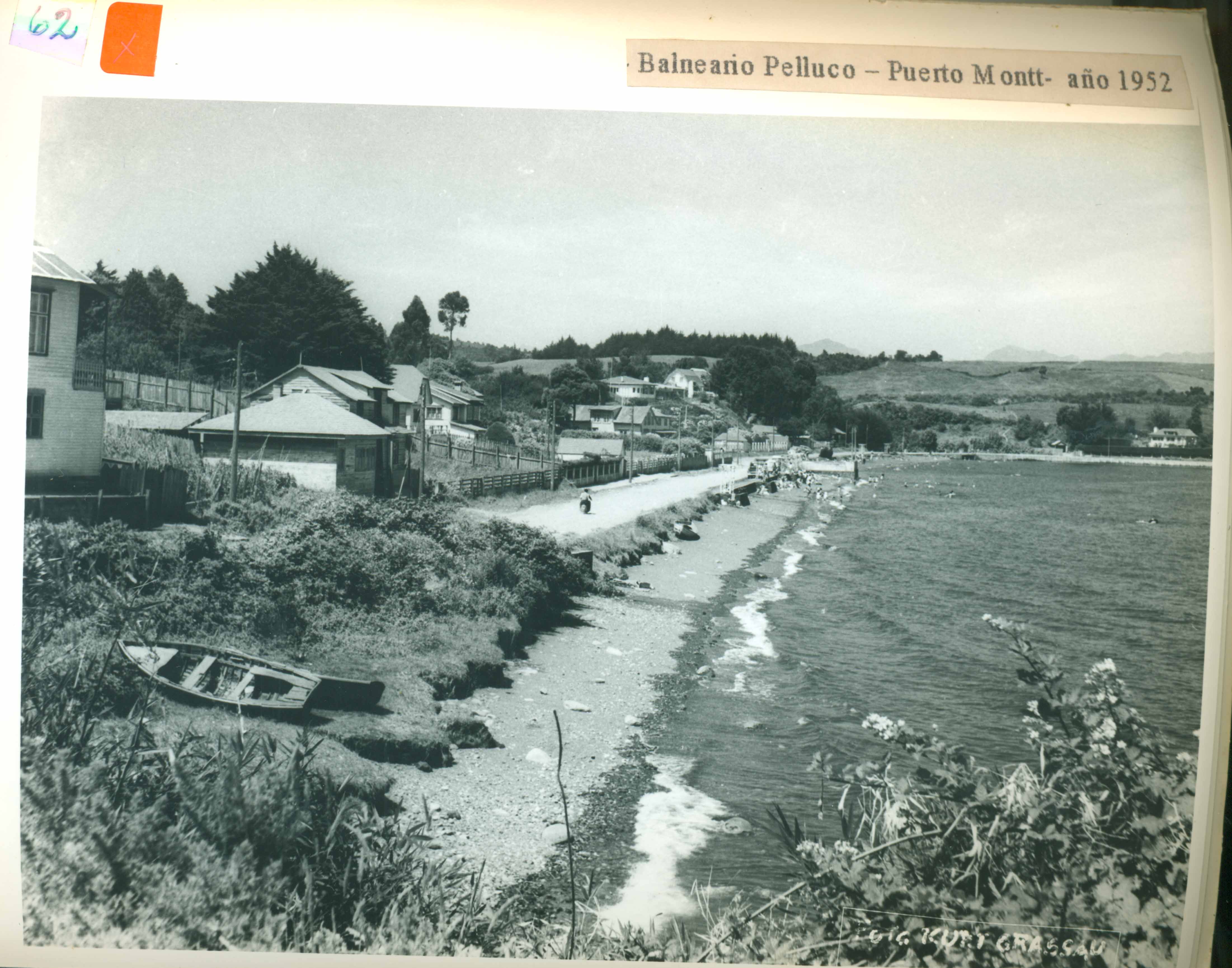 Balneario Pelluco Balneario Pelluco