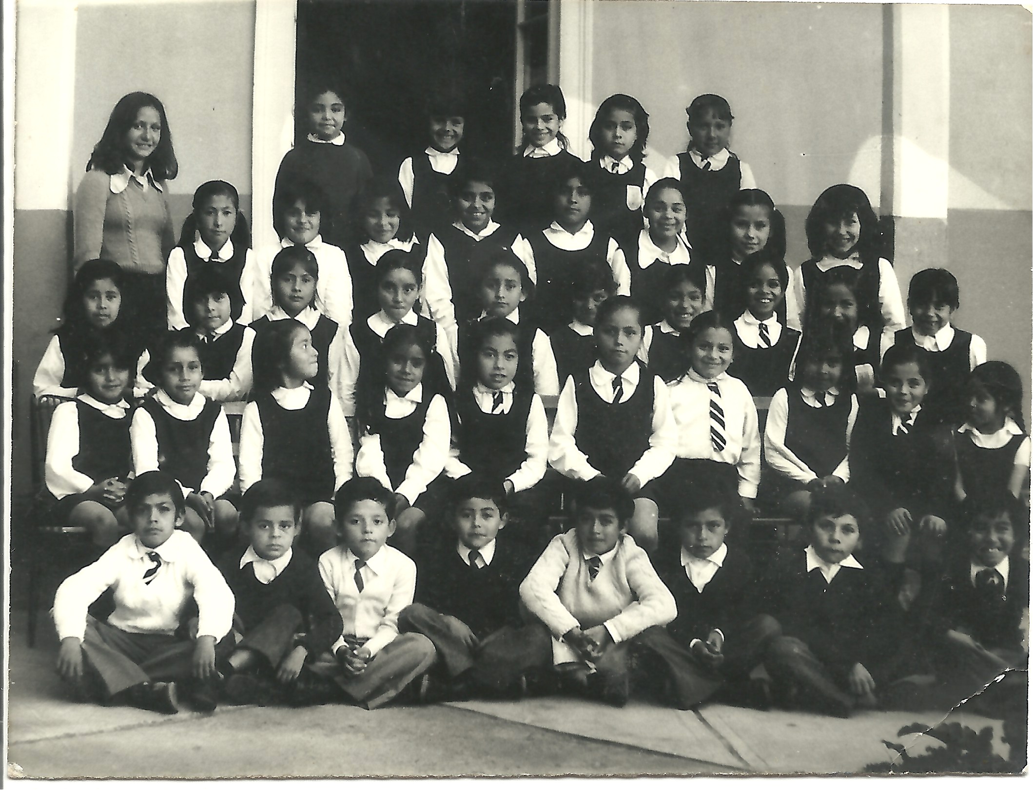 Colegio Juana Ross de Edwards Colegio Juana Ross de Edwards