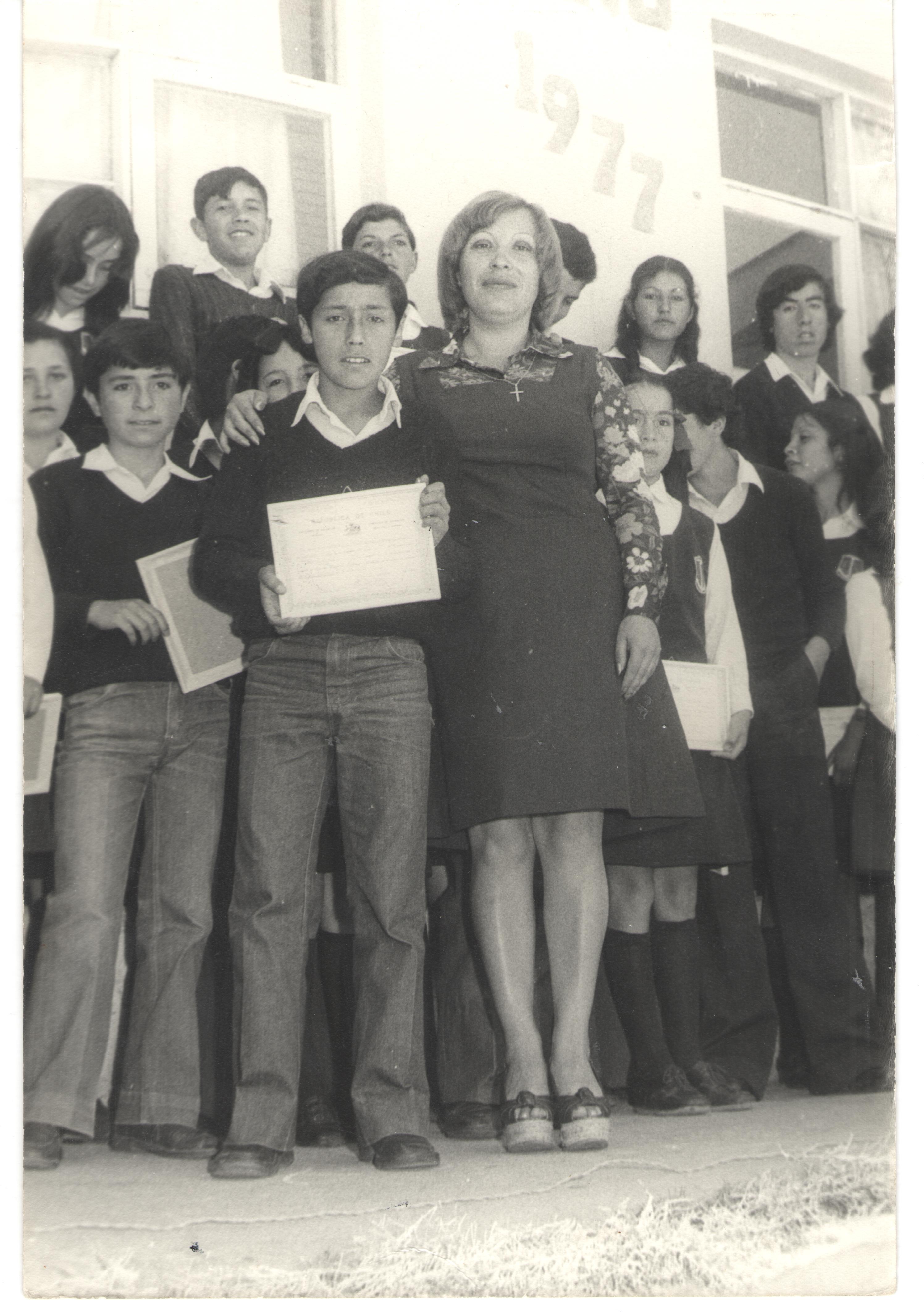 Licenciatura de 6° año de preparatoria Licenciatura de 6° año de preparatoria