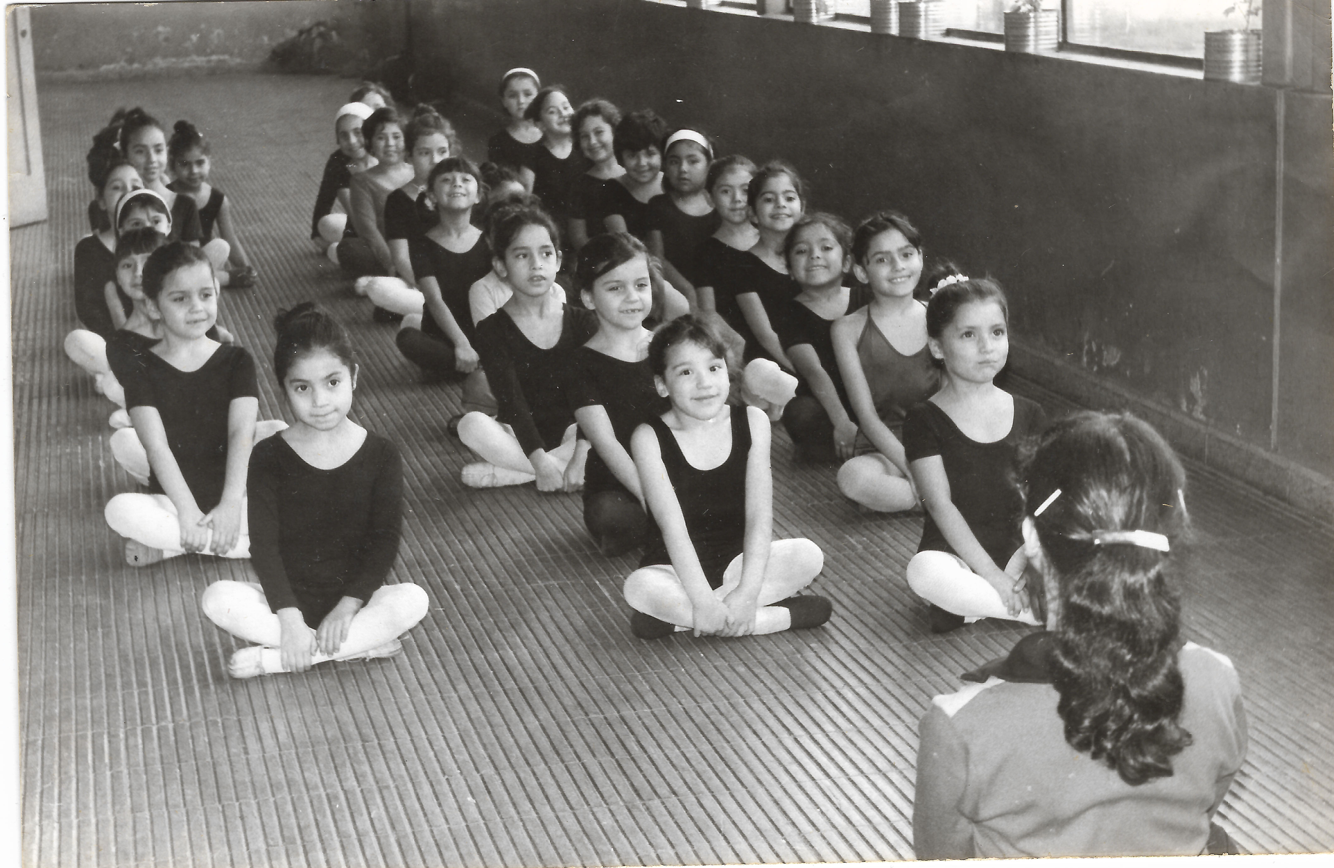 Gimnasia rítmica Gimnasia rítmica