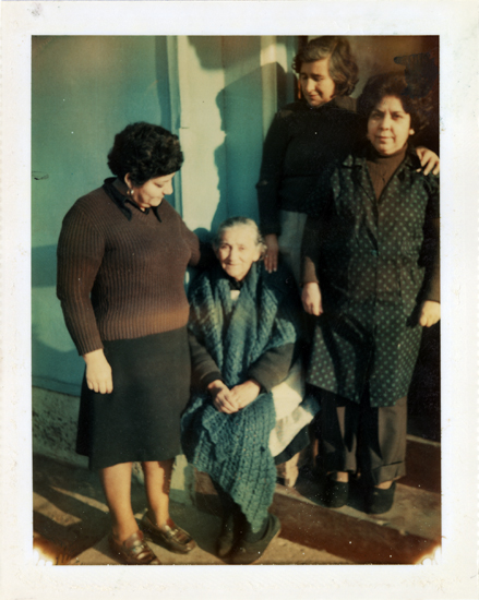 Familia López Urquieta Familia López Urquieta