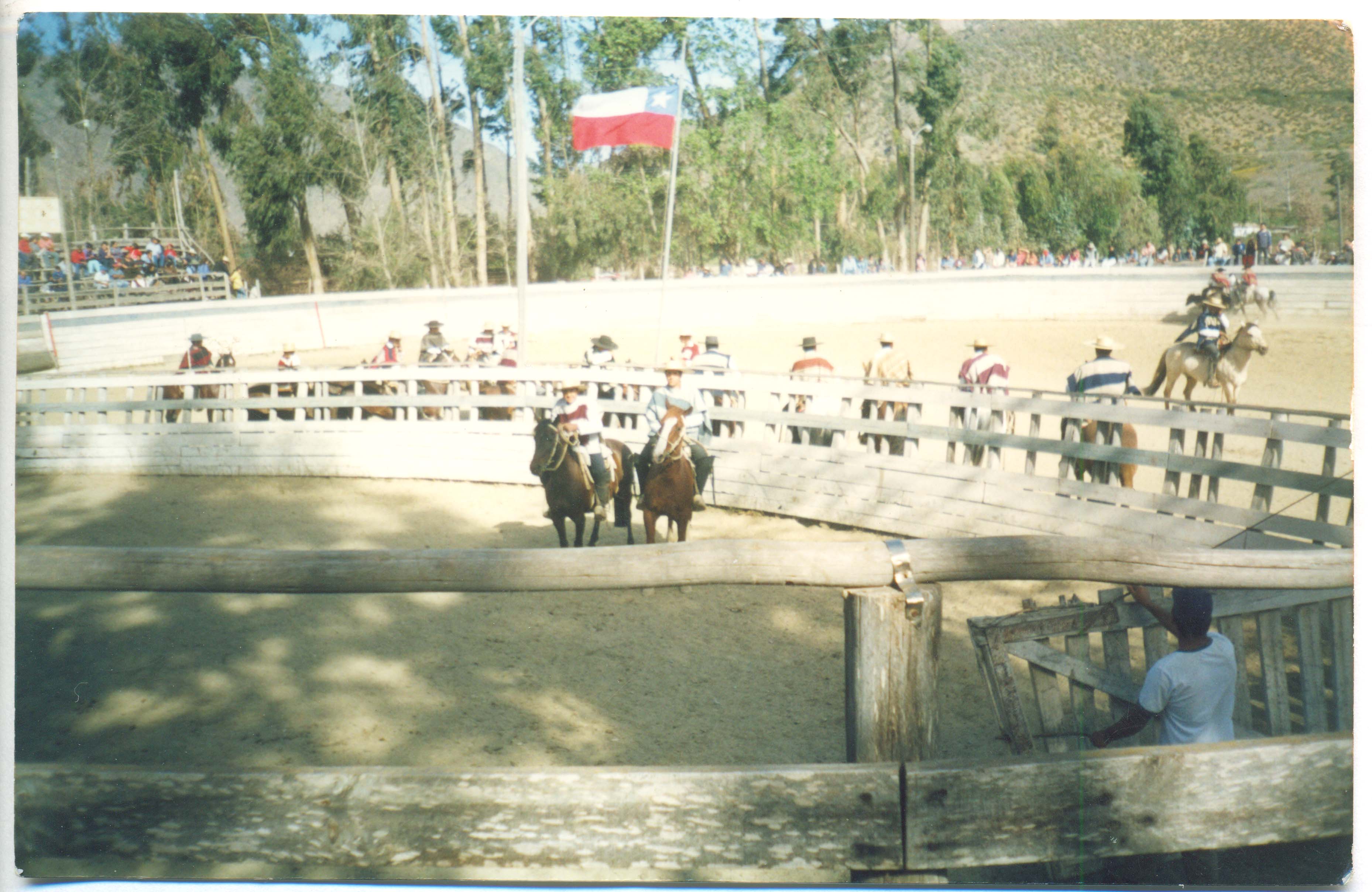 Rodeo de Tulahuén Rodeo de Tulahuén